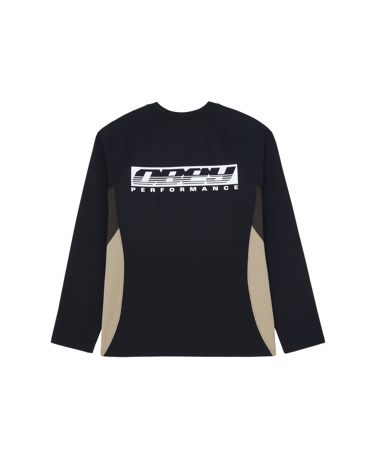 DELTA LS KNIT