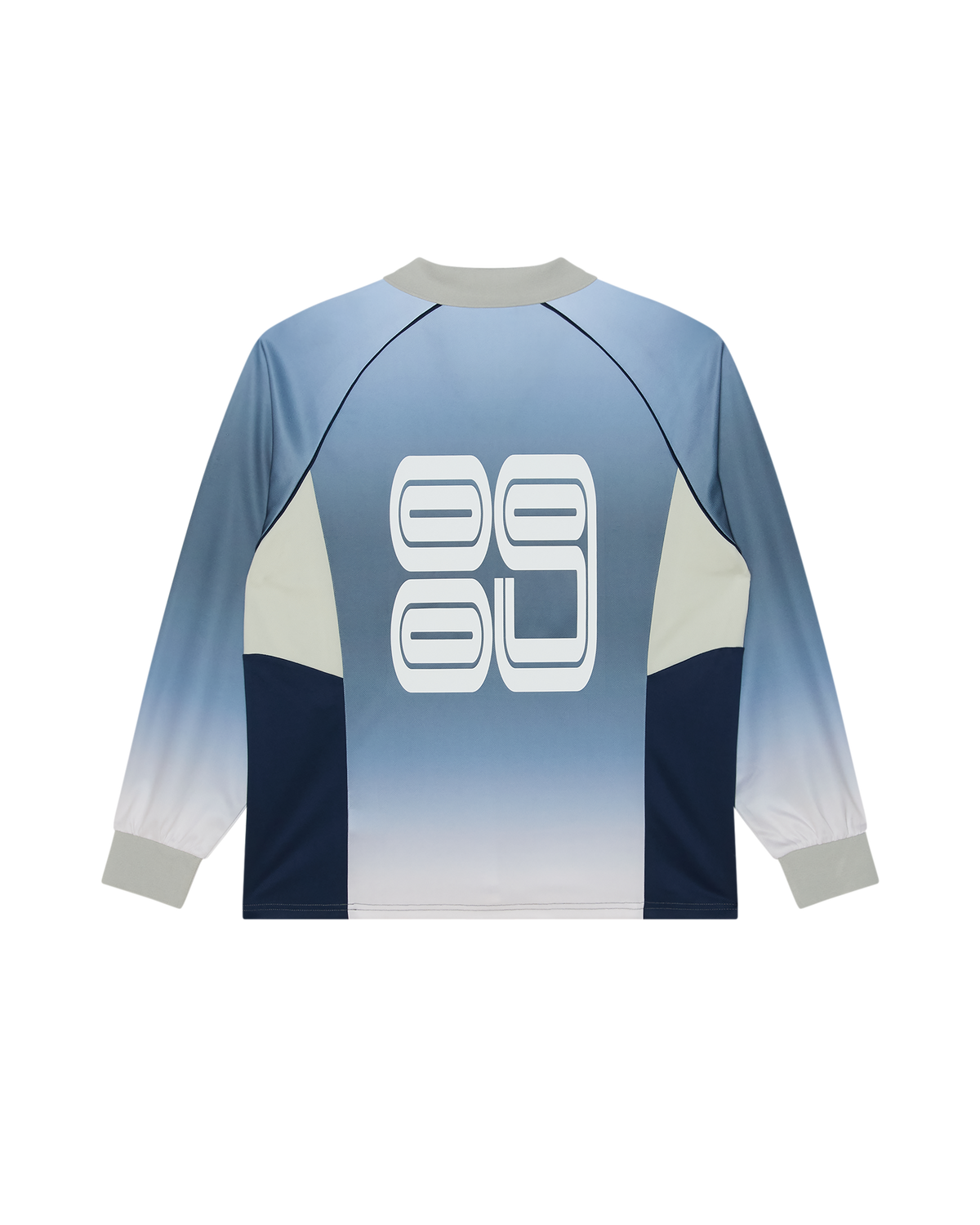 SPECTRUM ‘89 JERSEY