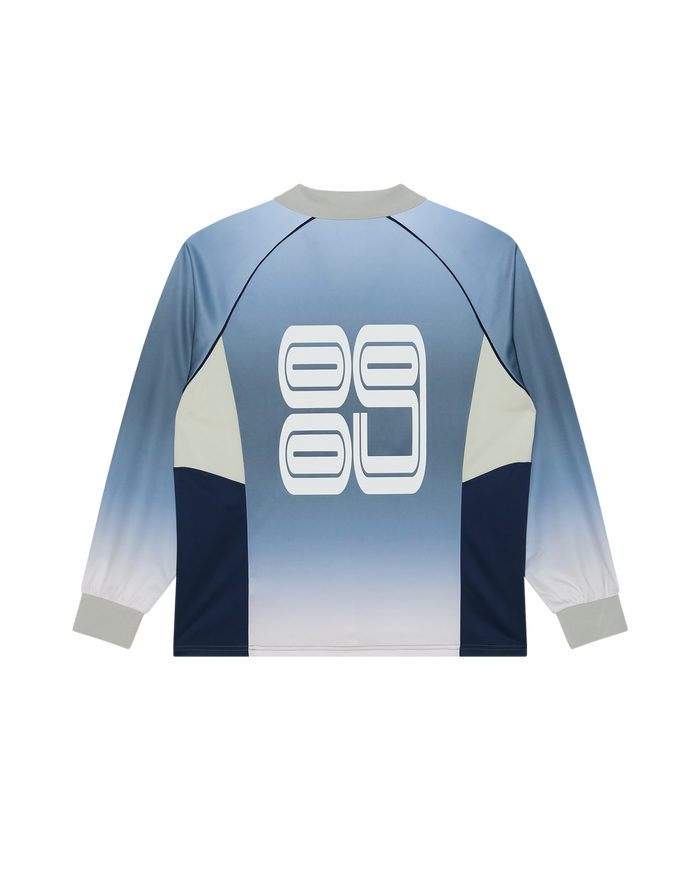 SPECTRUM ‘89 JERSEY - alternate view
