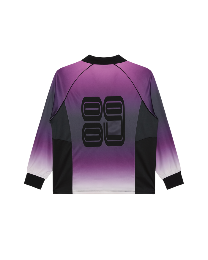 SPECTRUM ‘89 JERSEY - alternate view