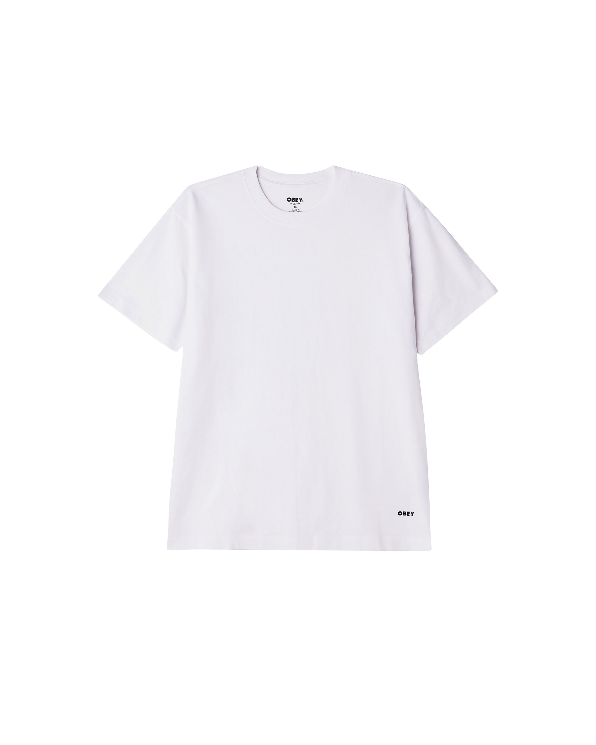 STANDARD T-SHIRT 2-PACK – OBEY CLOTHING
