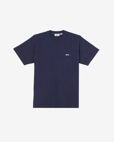 LOWERCASE PIGMENT T-SHIRT