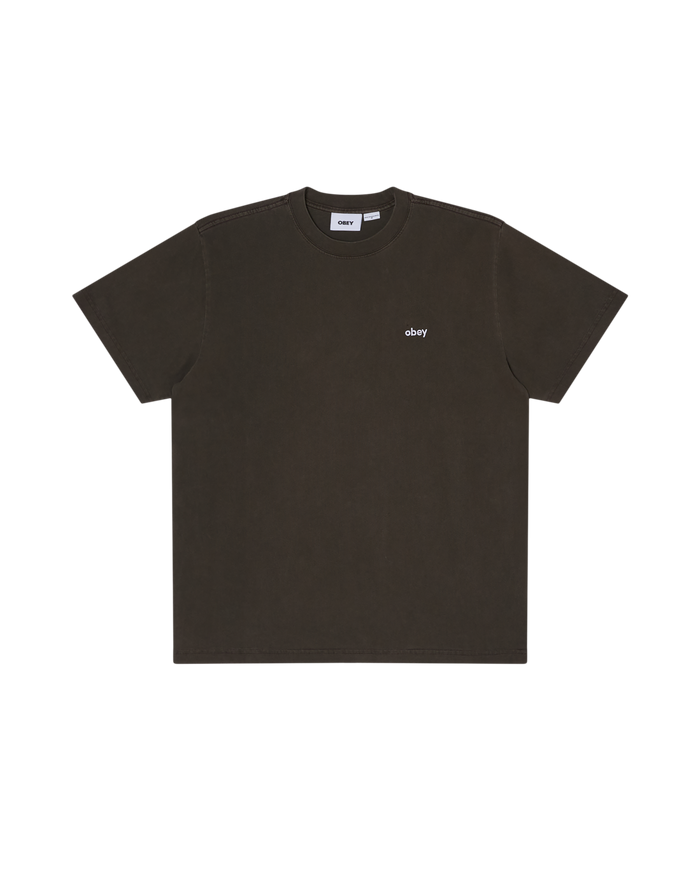 LOWERCASE PIGMENT T-SHIRT