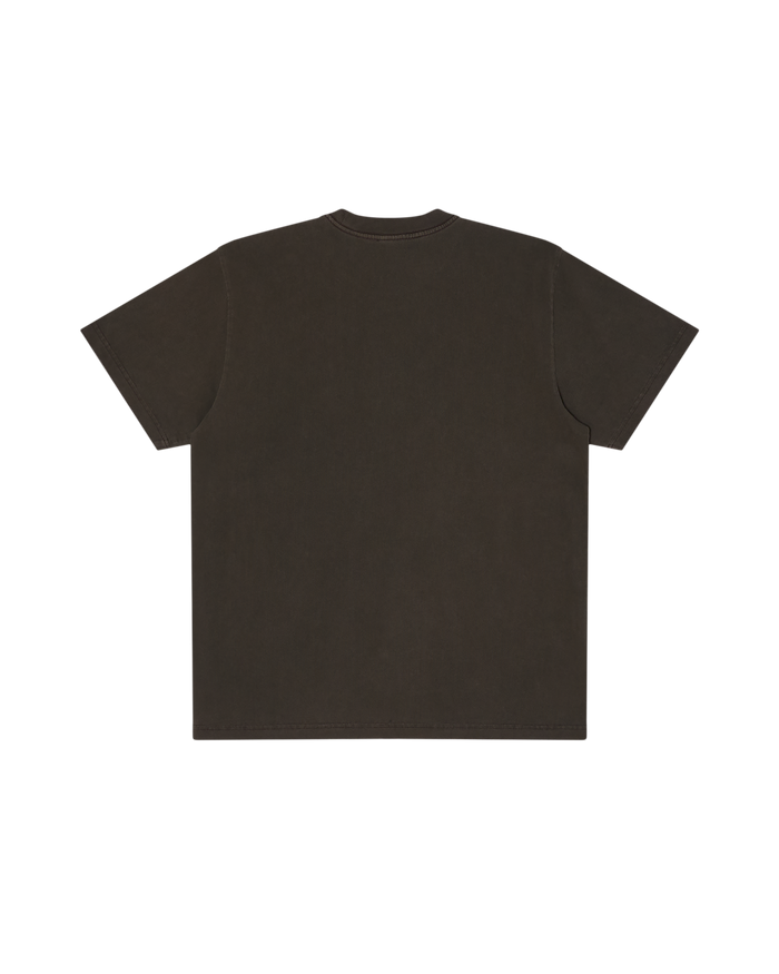 LOWERCASE PIGMENT T-SHIRT - alternate view