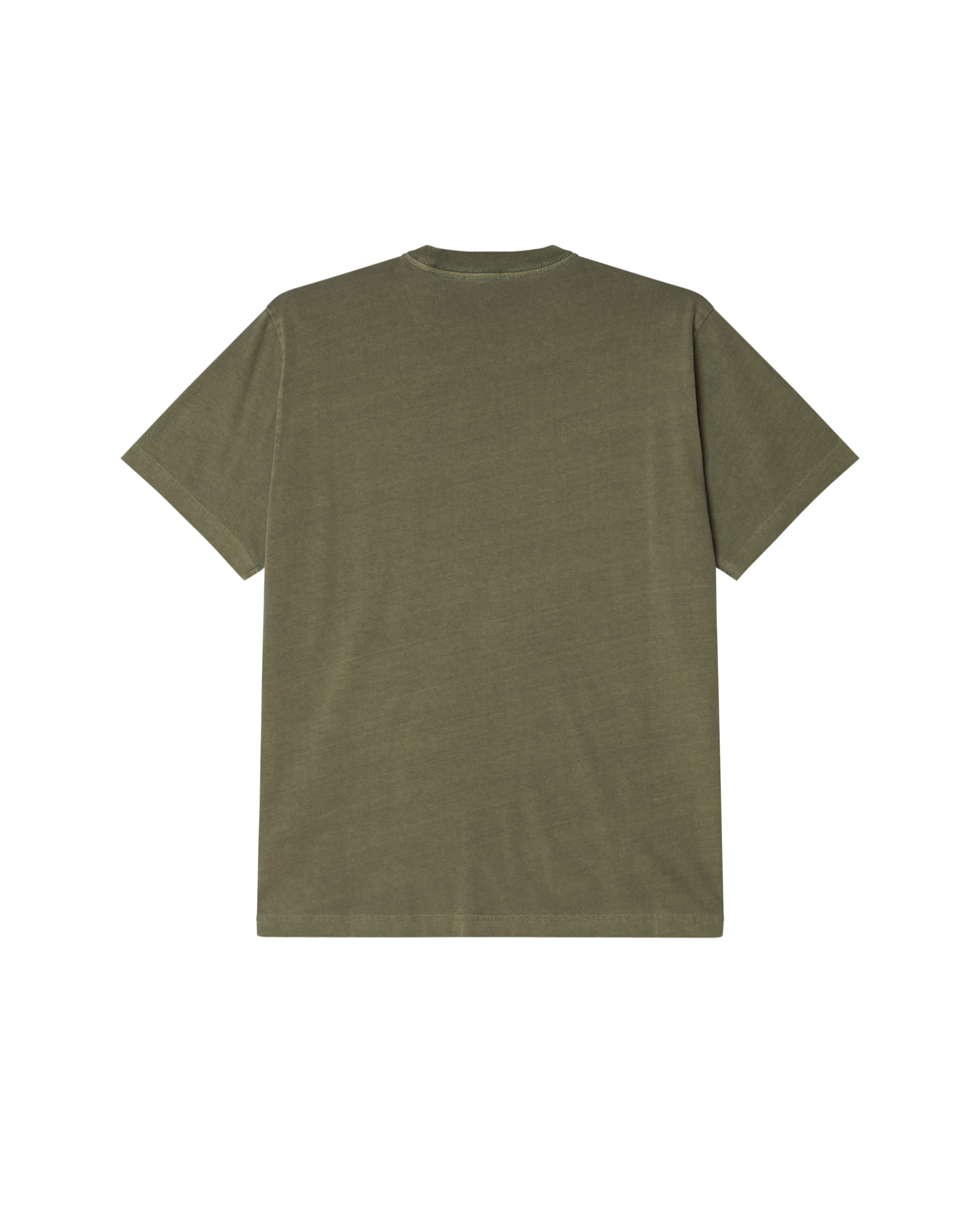 LOWERCASE PIGMENT T-SHIRT (zoomed)