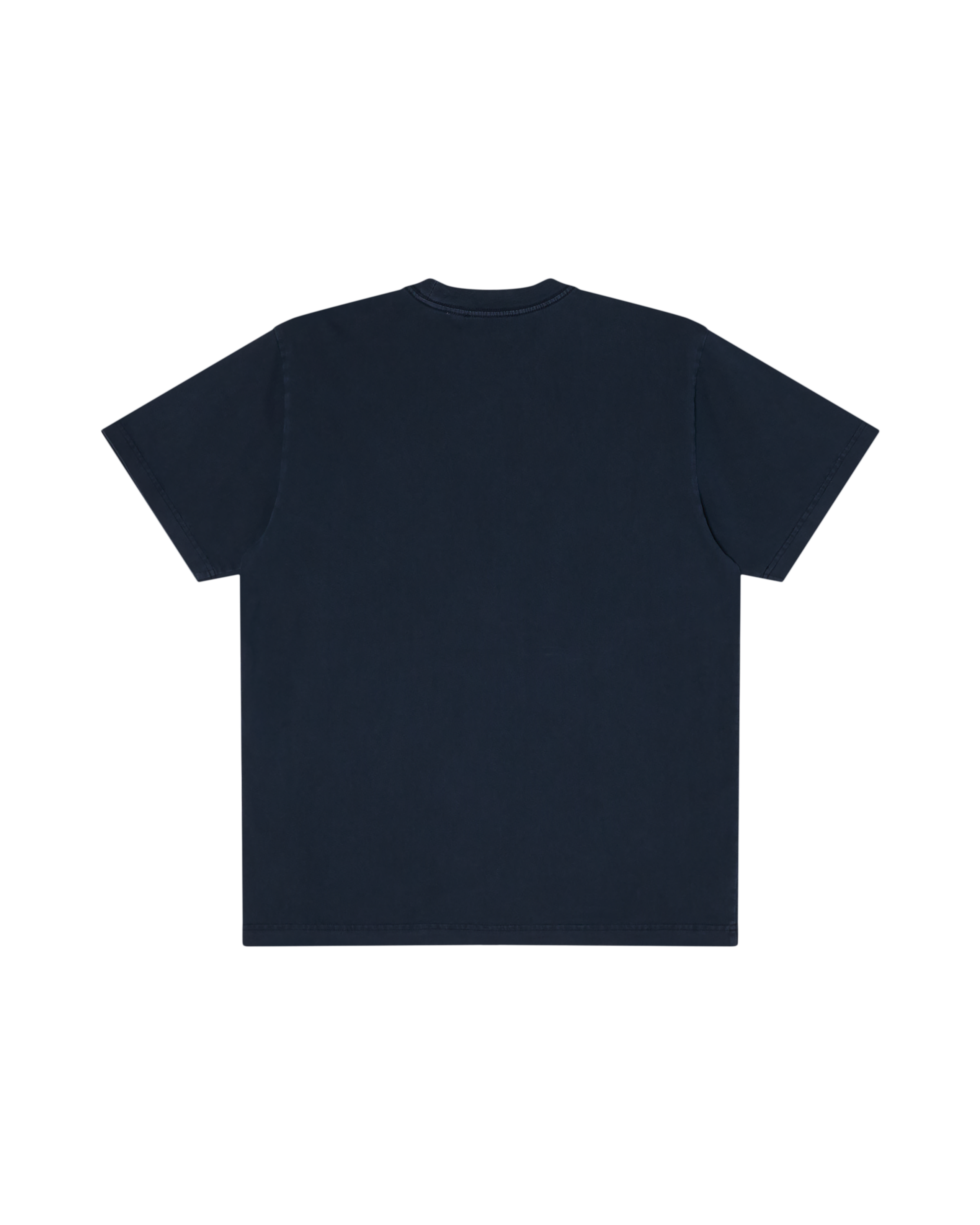 obey-lowercase-pigment-t-shirt-pigment-dark-sapphire (zoomed)
