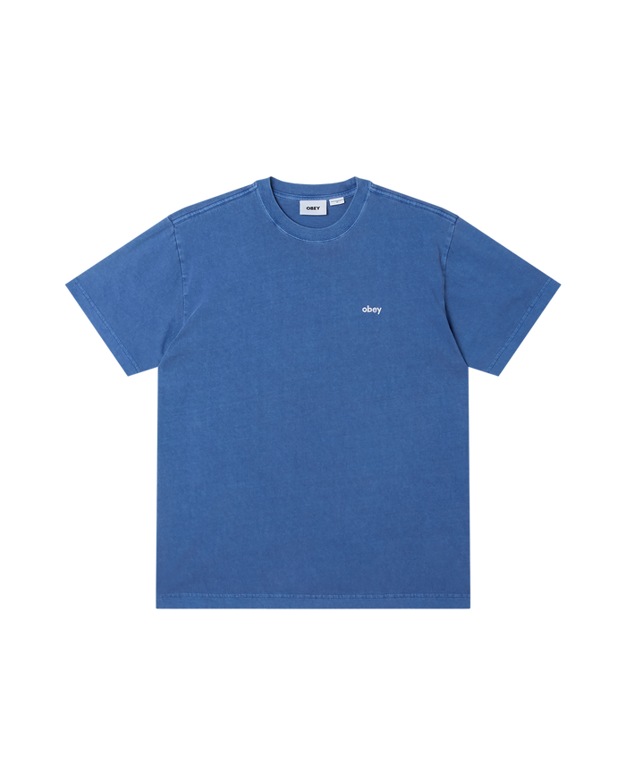 LOWERCASE PIGMENT T-SHIRT