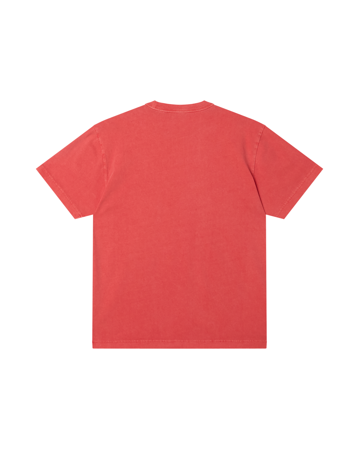 LOWERCASE PIGMENT T-SHIRT (zoomed)