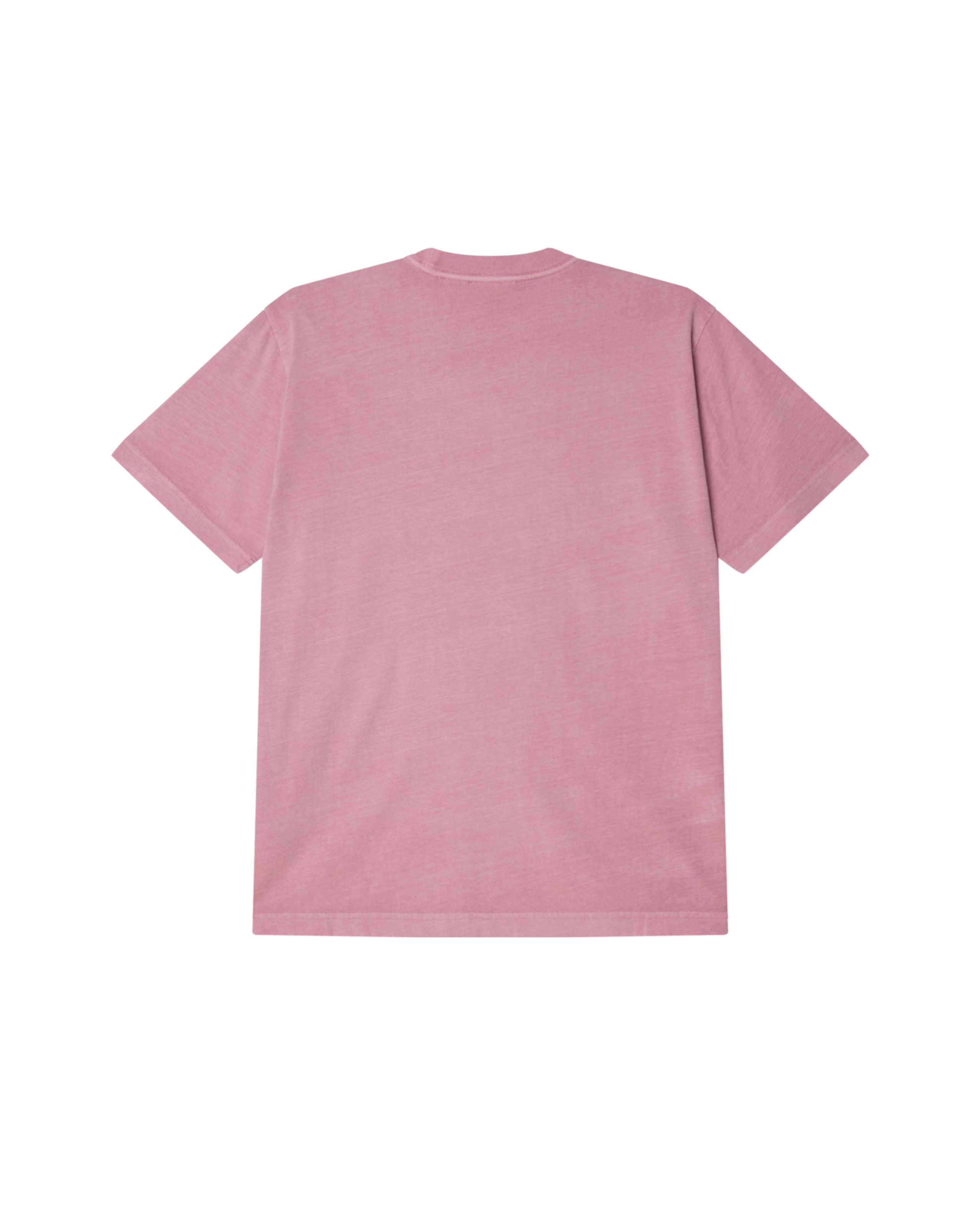 LOWERCASE PIGMENT T-SHIRT (zoomed)