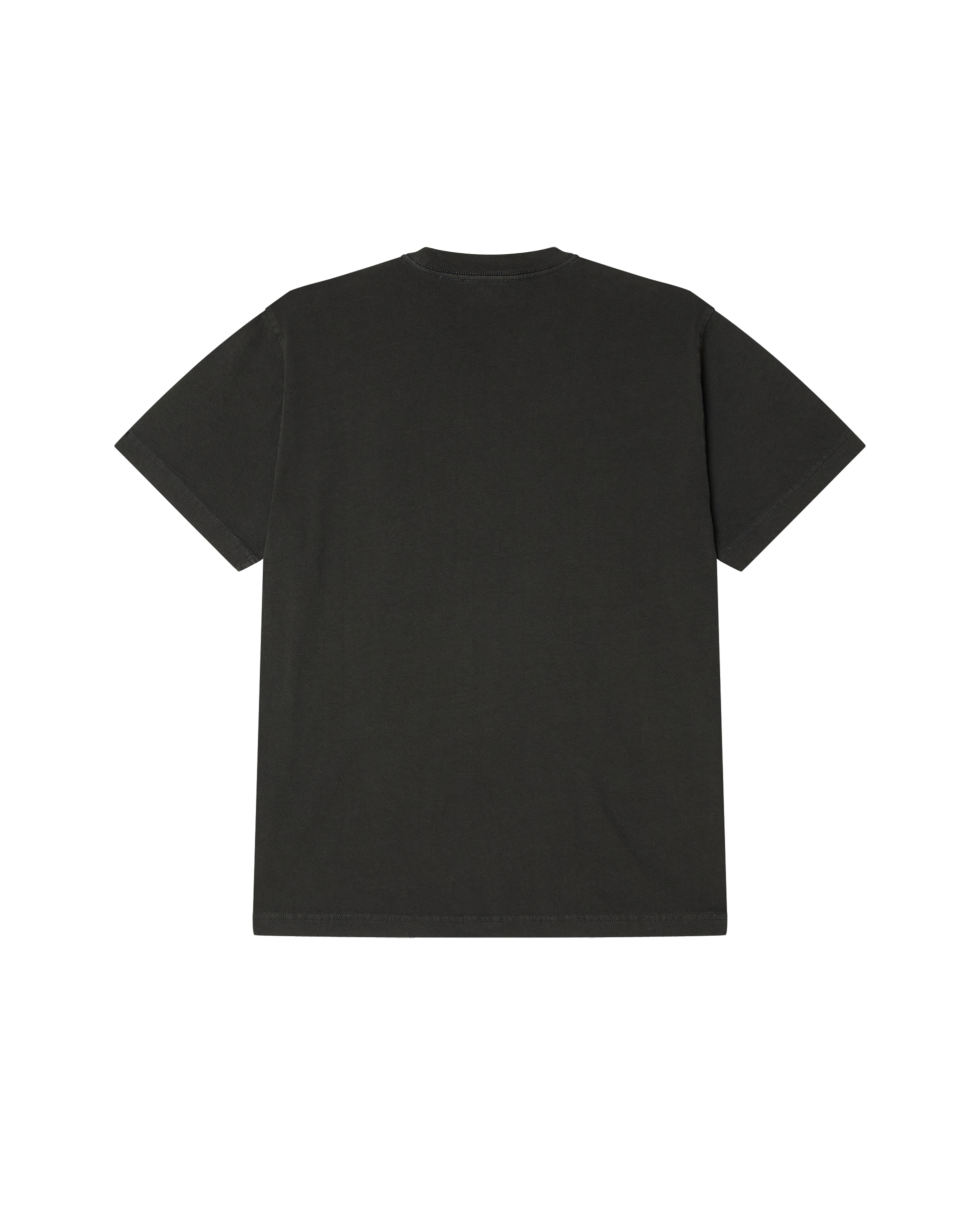 LOWERCASE PIGMENT T-SHIRT (zoomed)