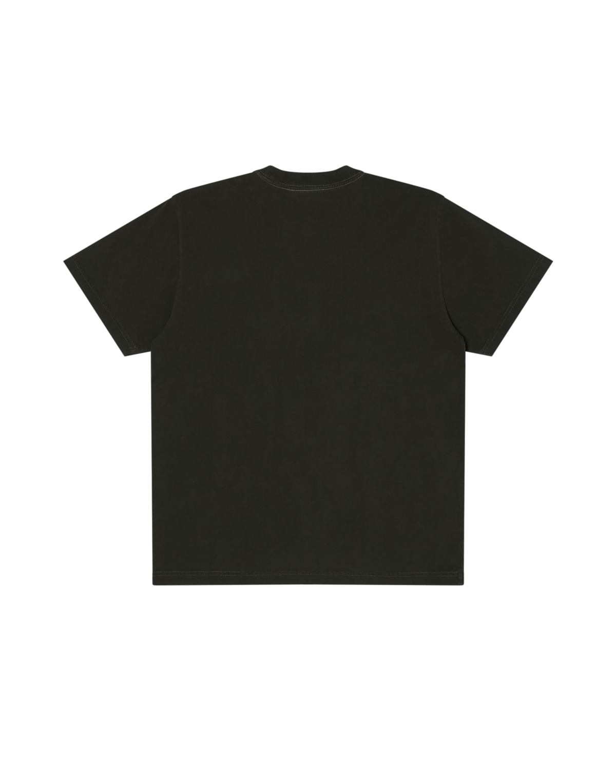 LOWERCASE PIGMENT T-SHIRT