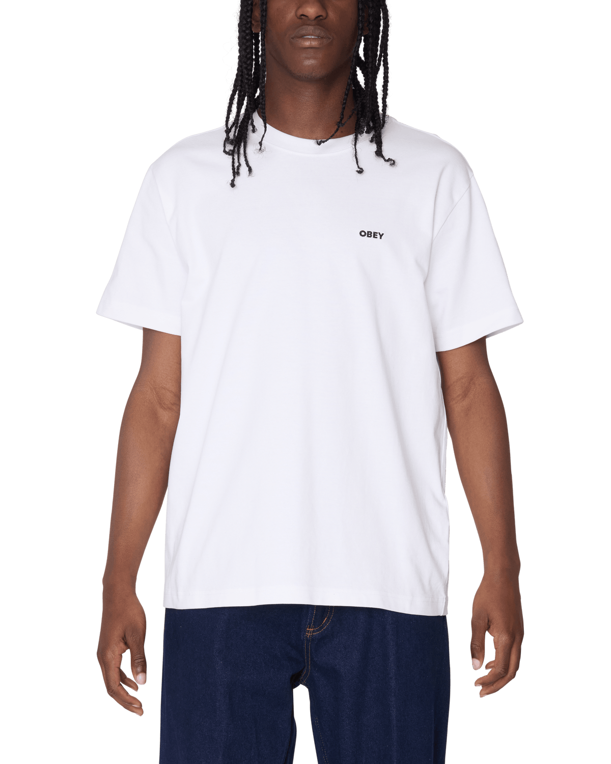 EST. WORKS BOLD T-SHIRT