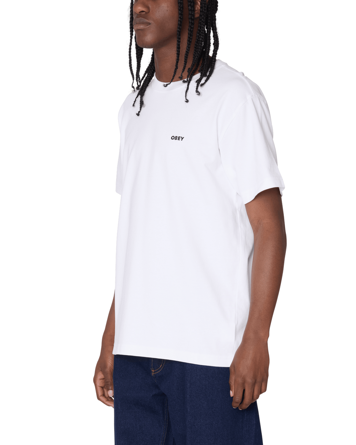 EST. WORKS BOLD T-SHIRT