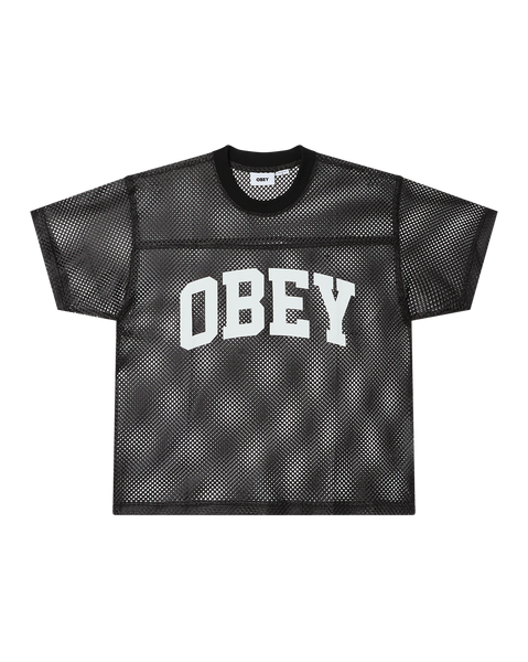 COLLEGIATE PRACTICE JERSEY – OBEY CLOTHING