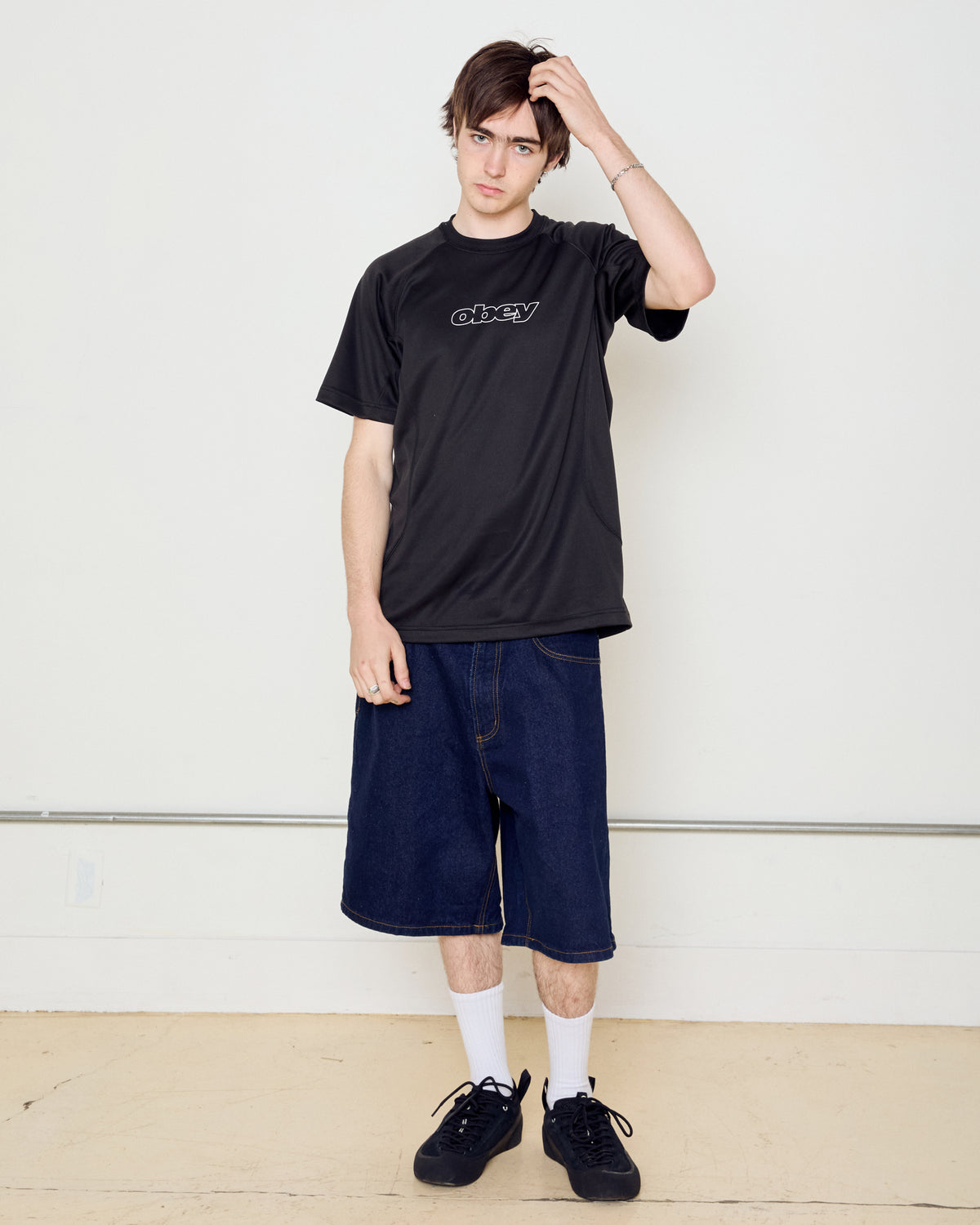 RUNNER ACTIVE TOP