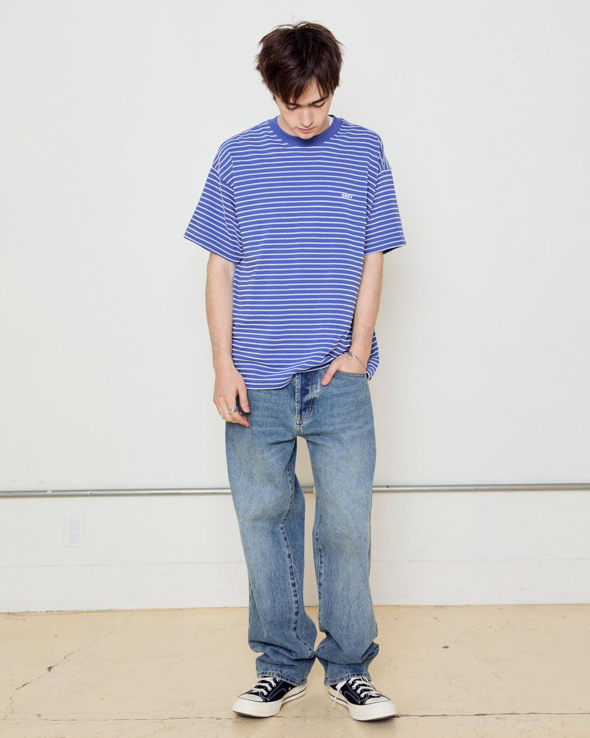 EDWIN T-SHIRT