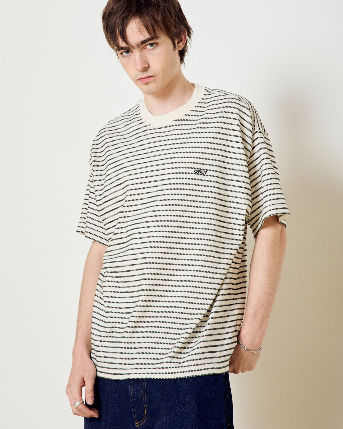 EDWIN T-SHIRT