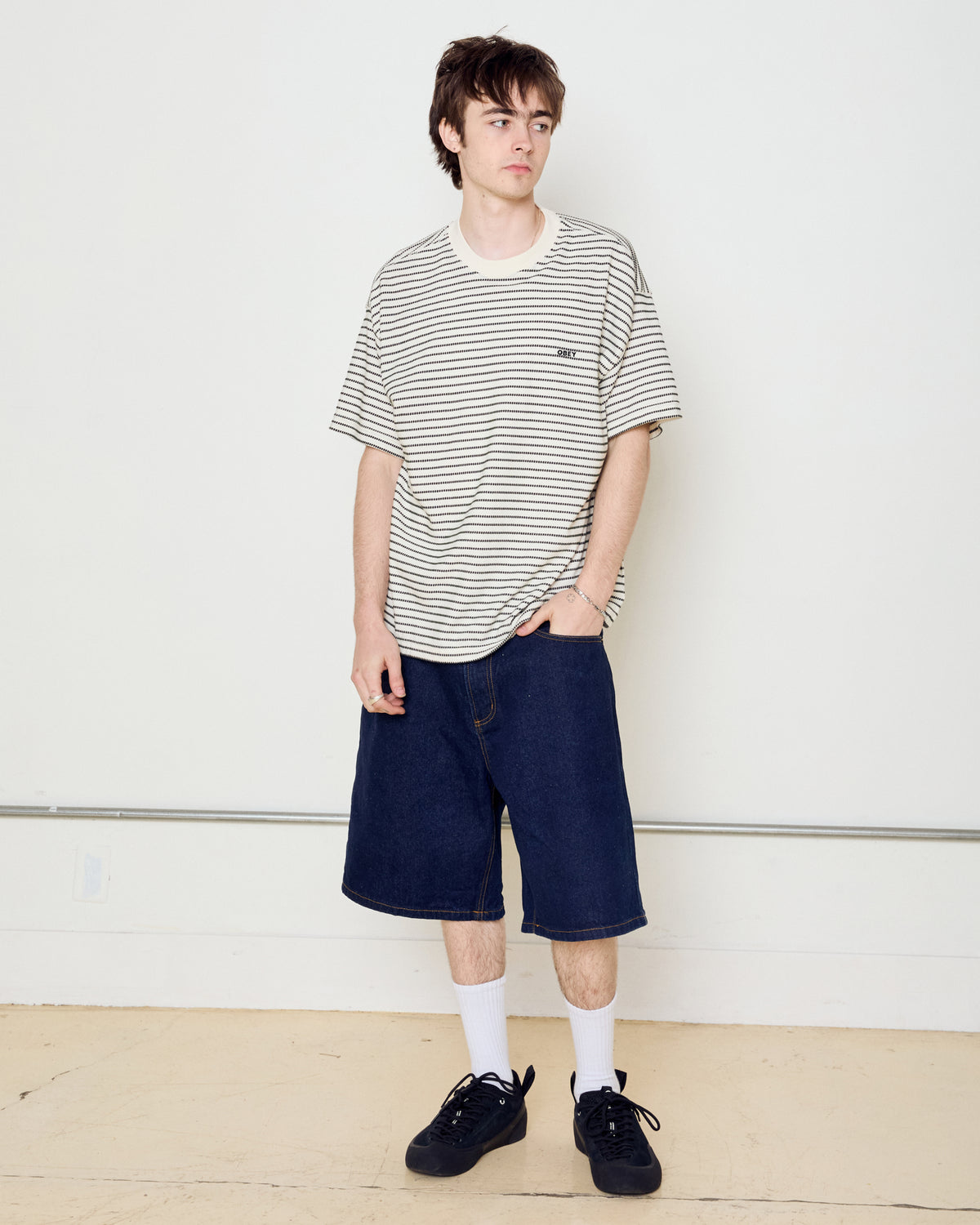 EDWIN T-SHIRT