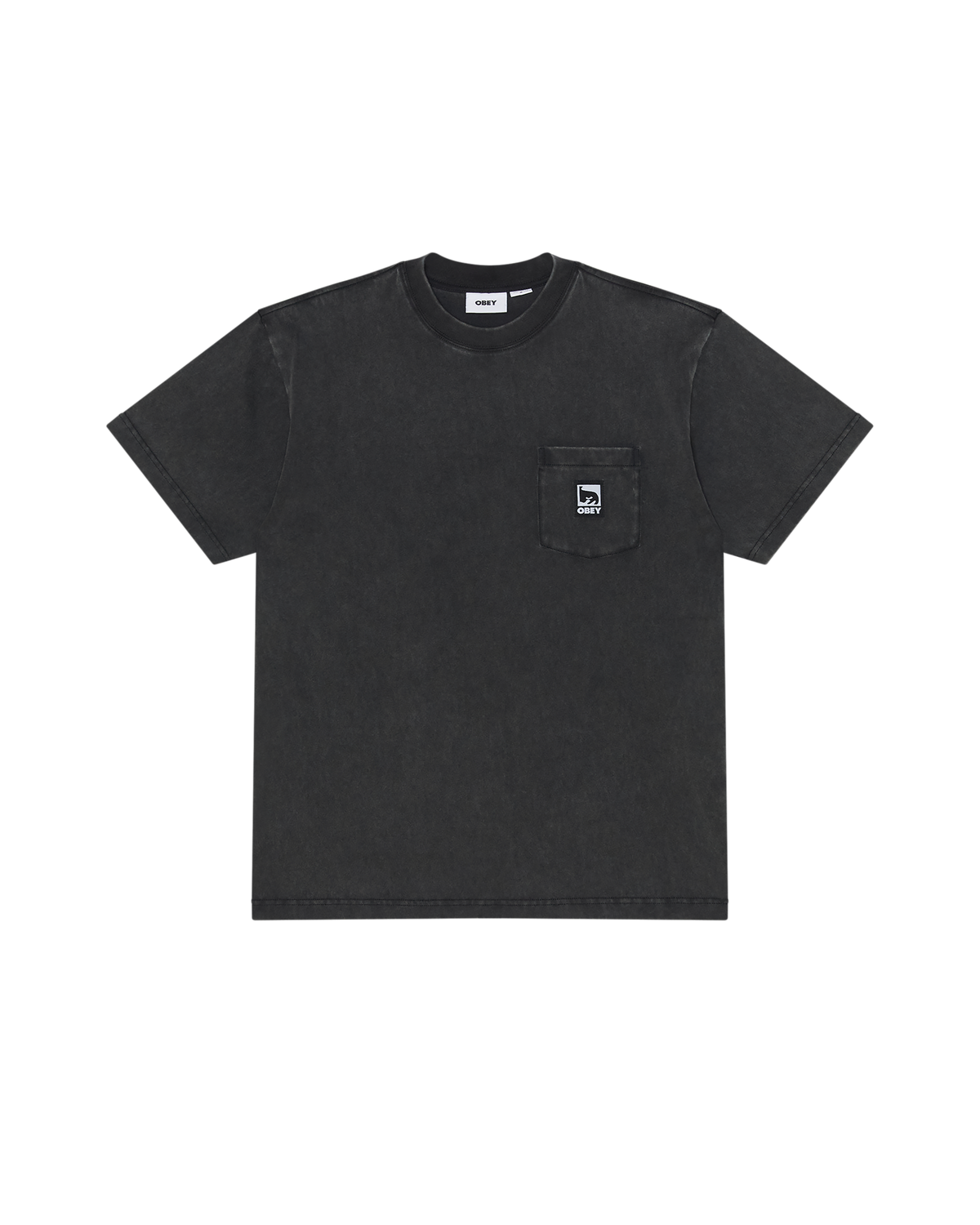 POST POCKET T-SHIRT