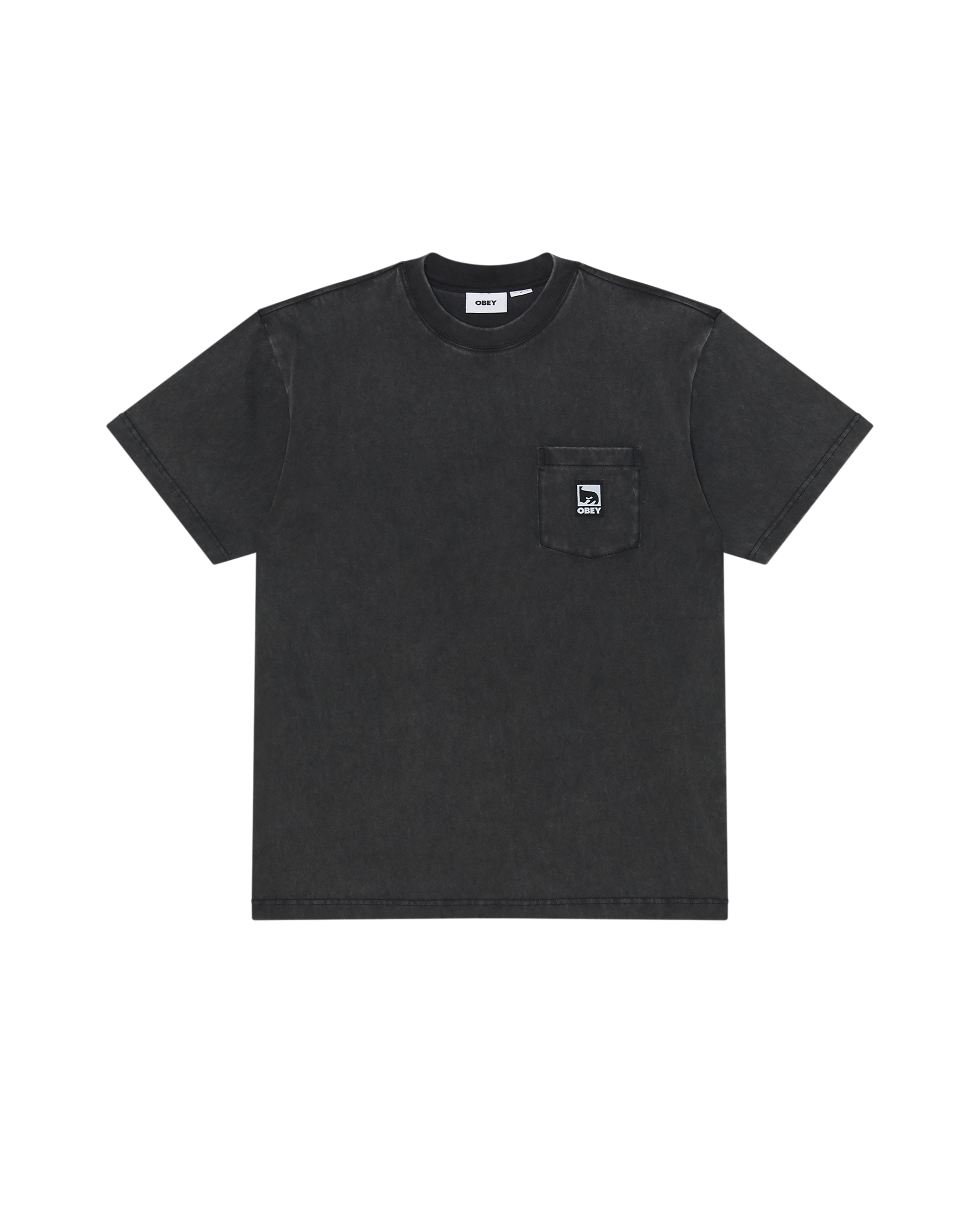 POST POCKET T-SHIRT (zoomed)