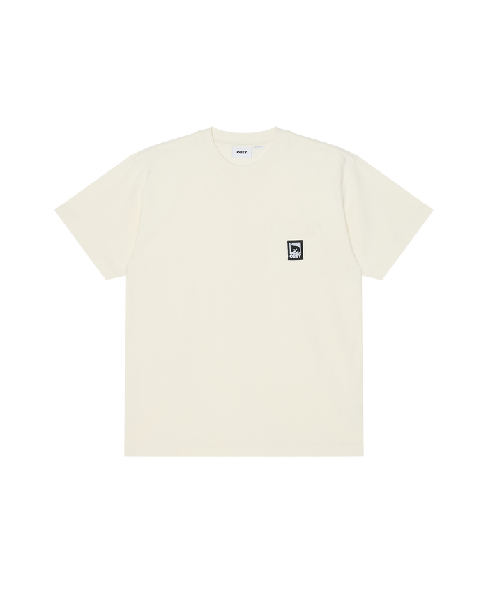 POST POCKET T-SHIRT