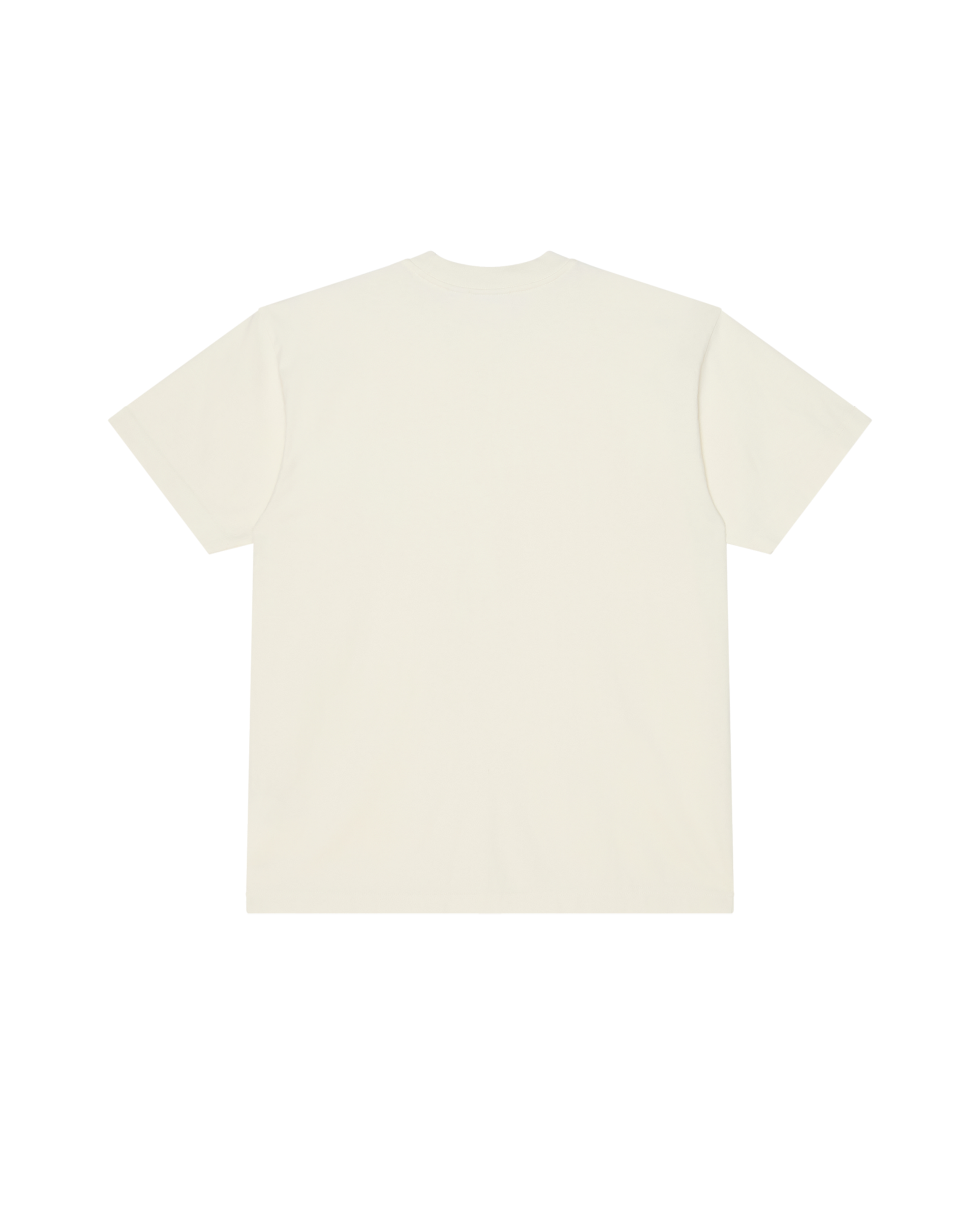 POST POCKET T-SHIRT (zoomed)
