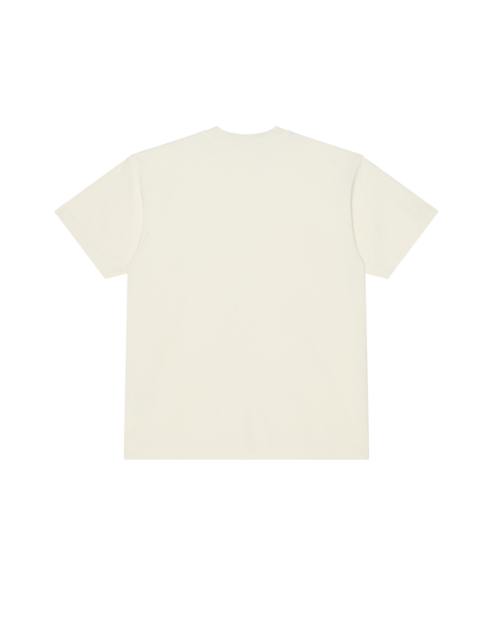 POST POCKET T-SHIRT - alternate view
