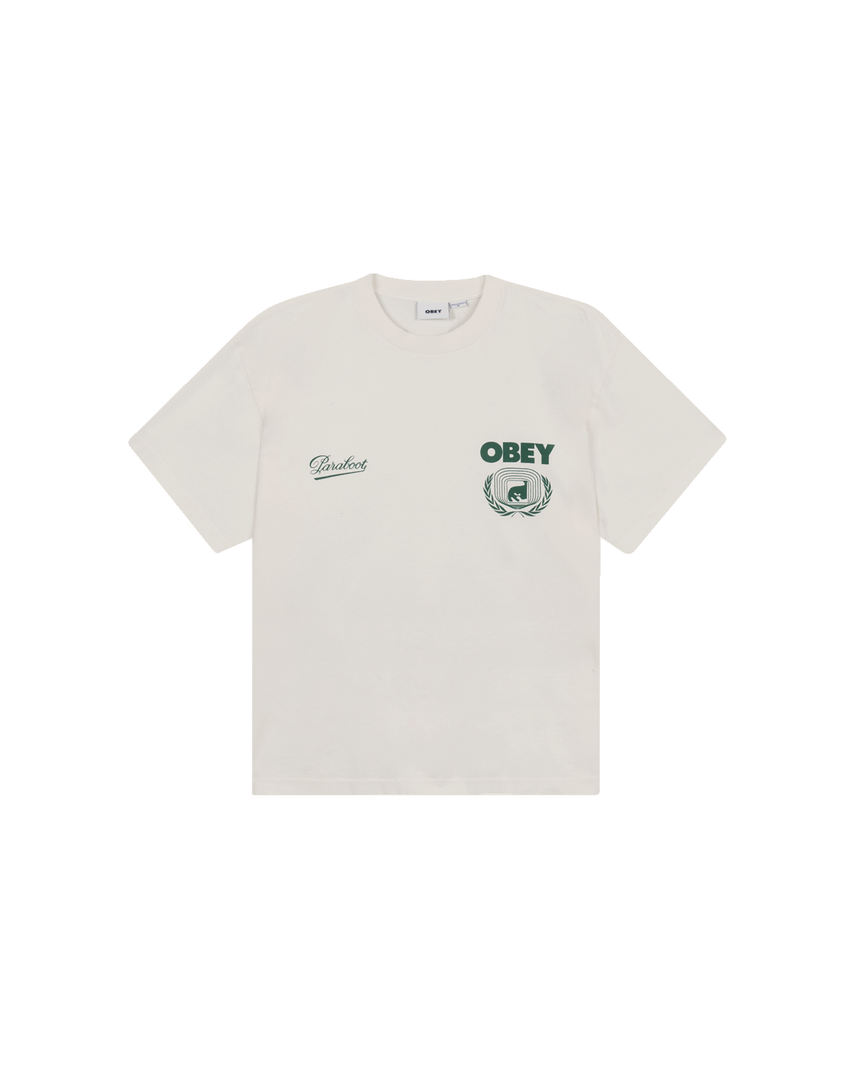 KRANKS T-SHIRT (zoomed)