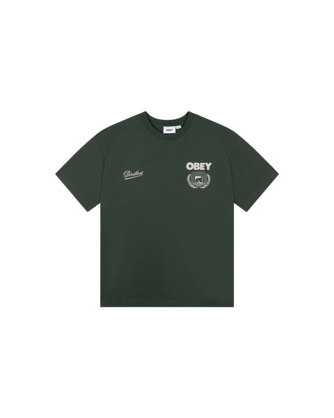Please Obey The L aw . ewKeePer　10セット KRANKS T-SHIRT – OBEY CLOTHING