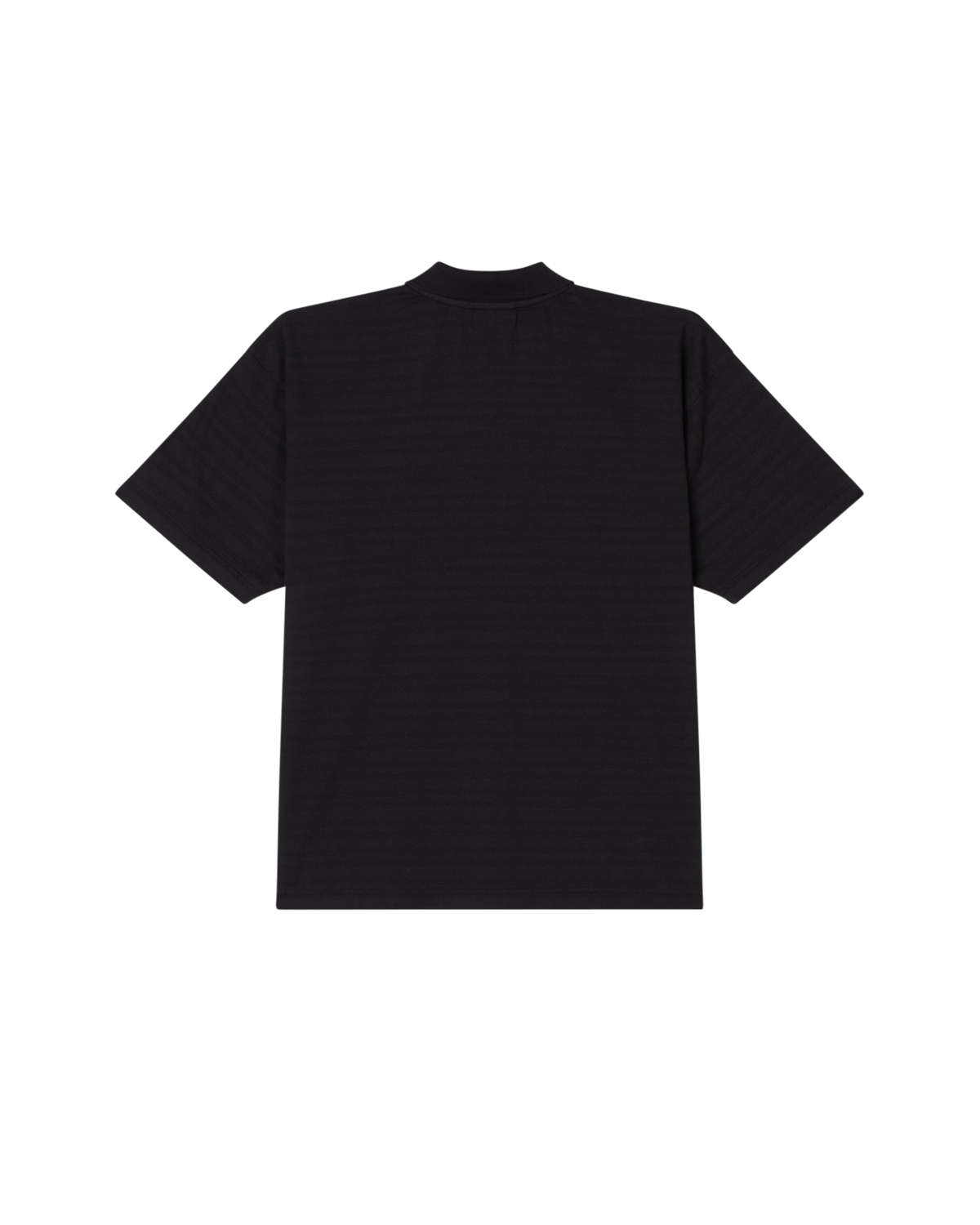 obey nash bigwig polo digital black