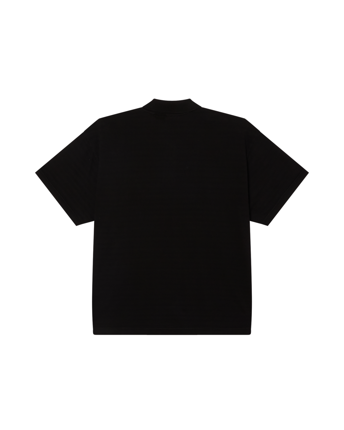 OBEY BOLD POLO (zoomed)