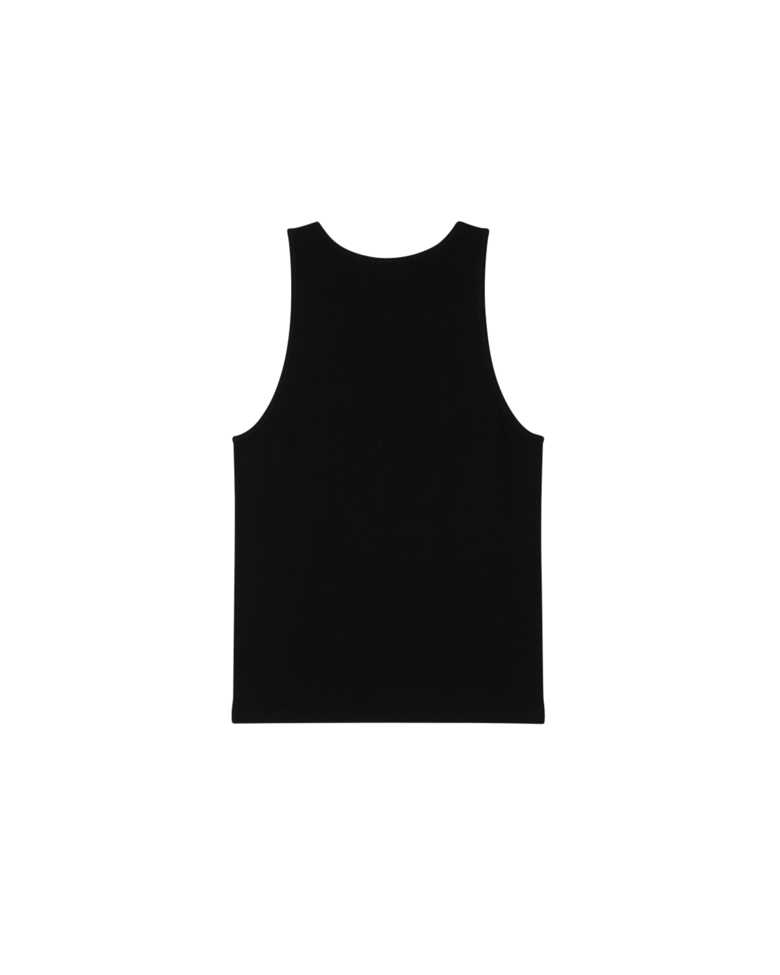 obey standard rib tank 2 pack black