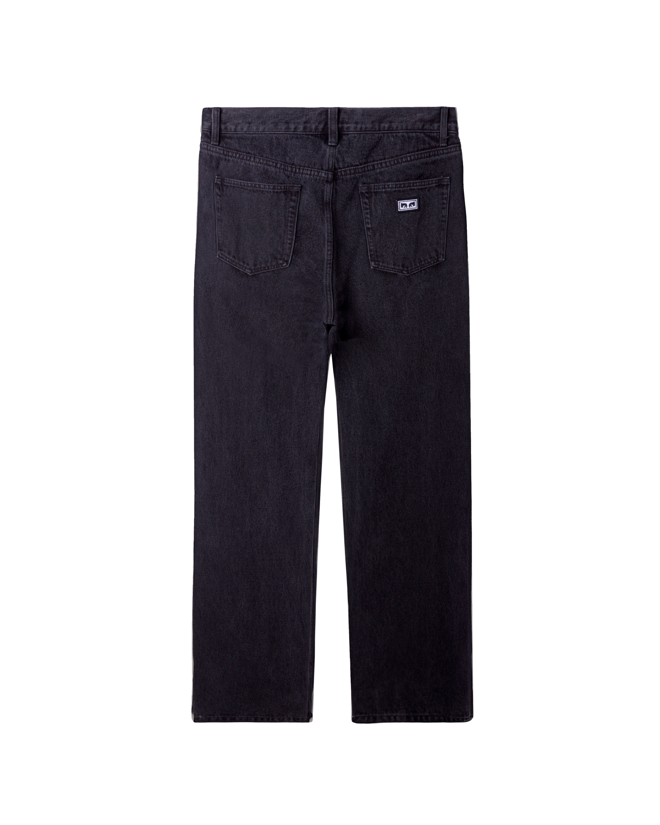 HARDWORK DENIM (zoomed)