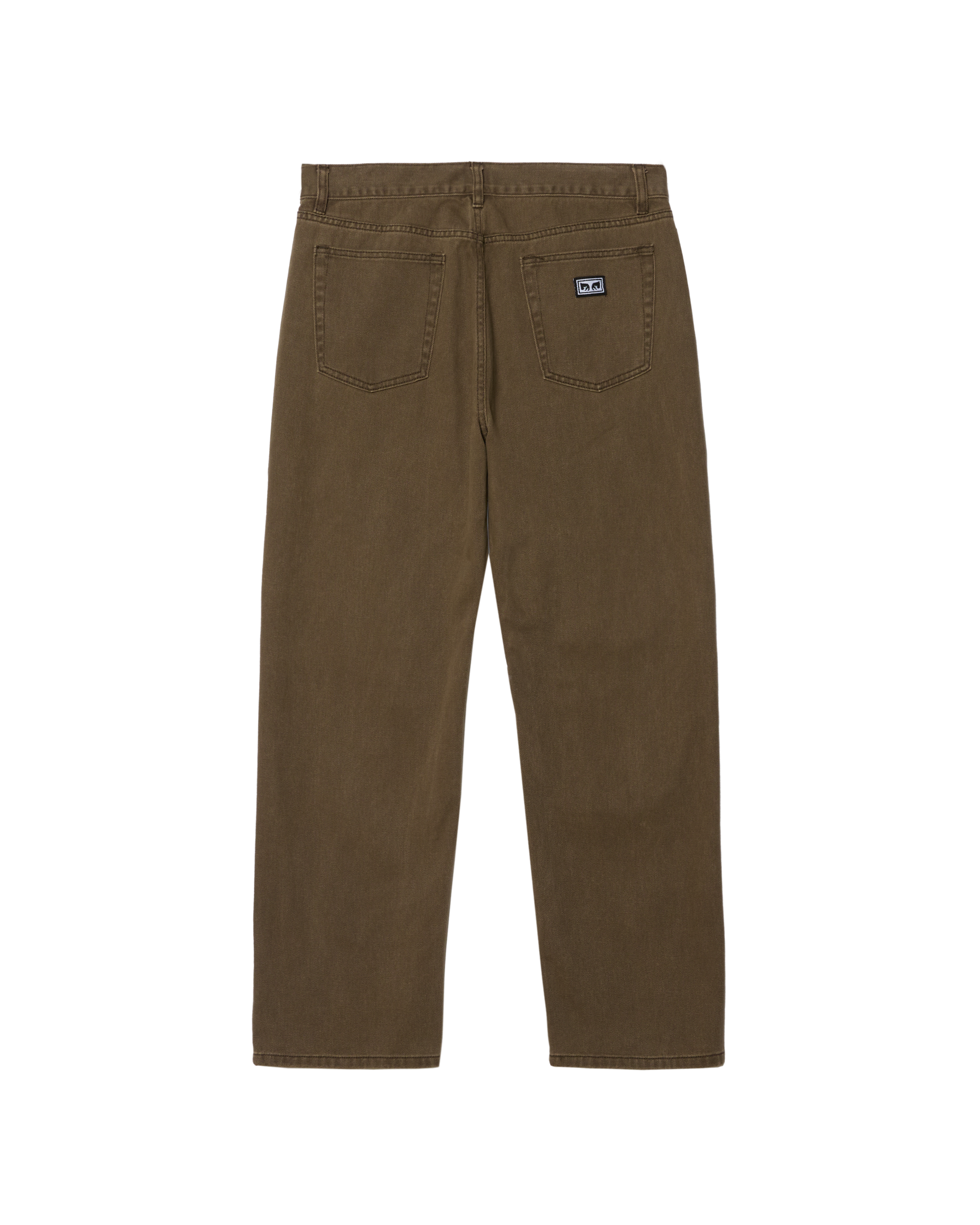 HARDWORK DENIM (zoomed)