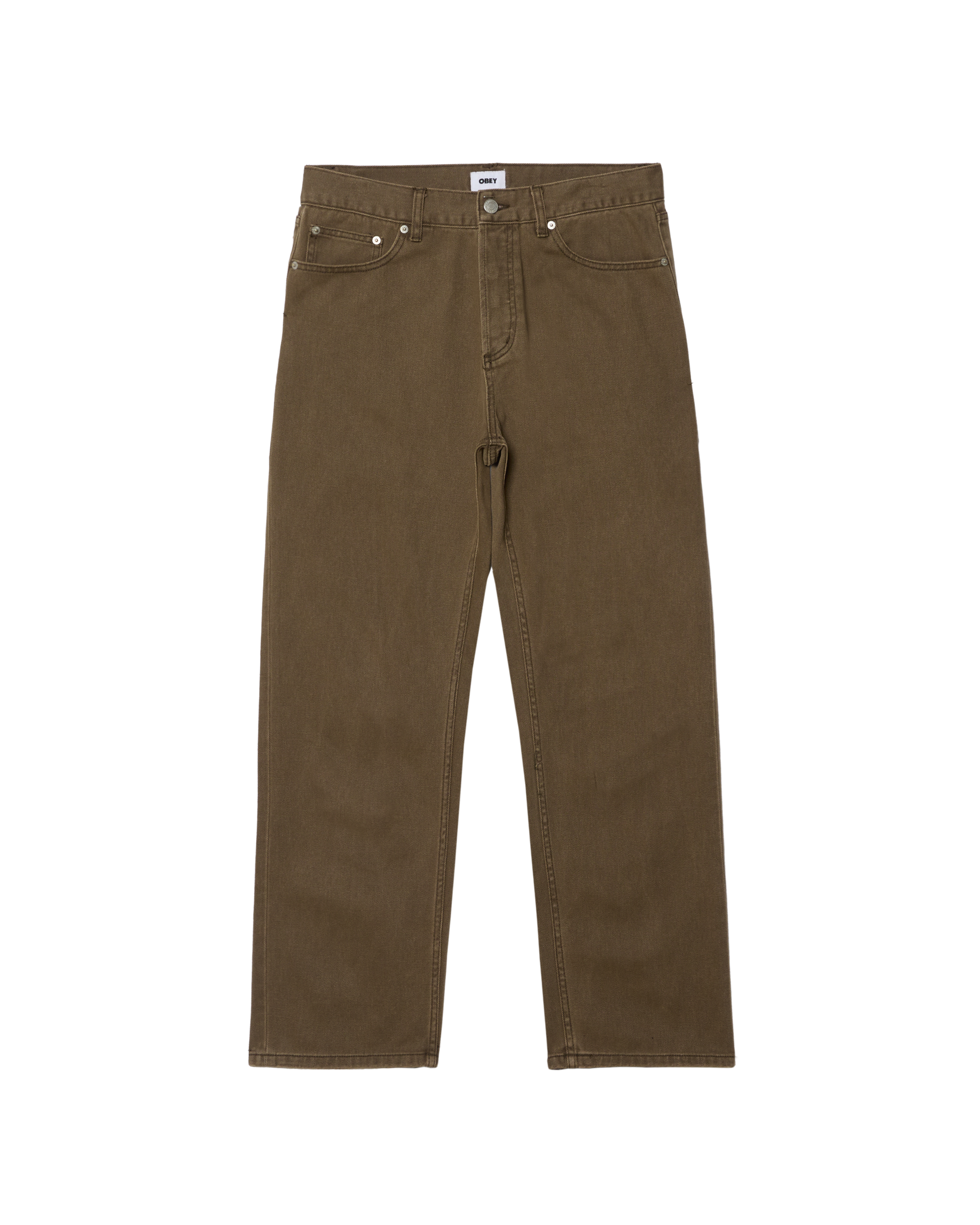 HARDWORK DENIM – OBEY CLOTHING