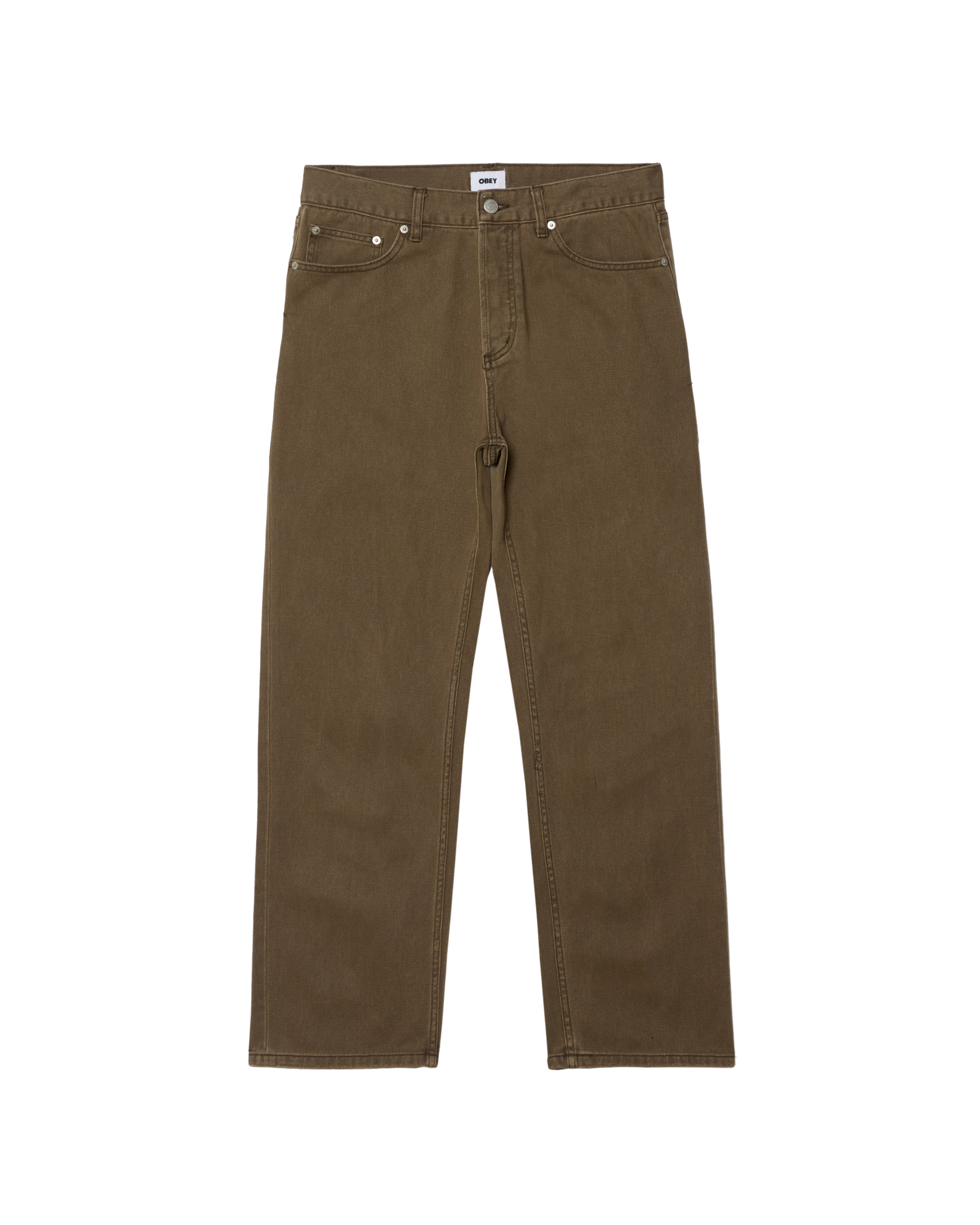 HARDWORK DENIM (zoomed)