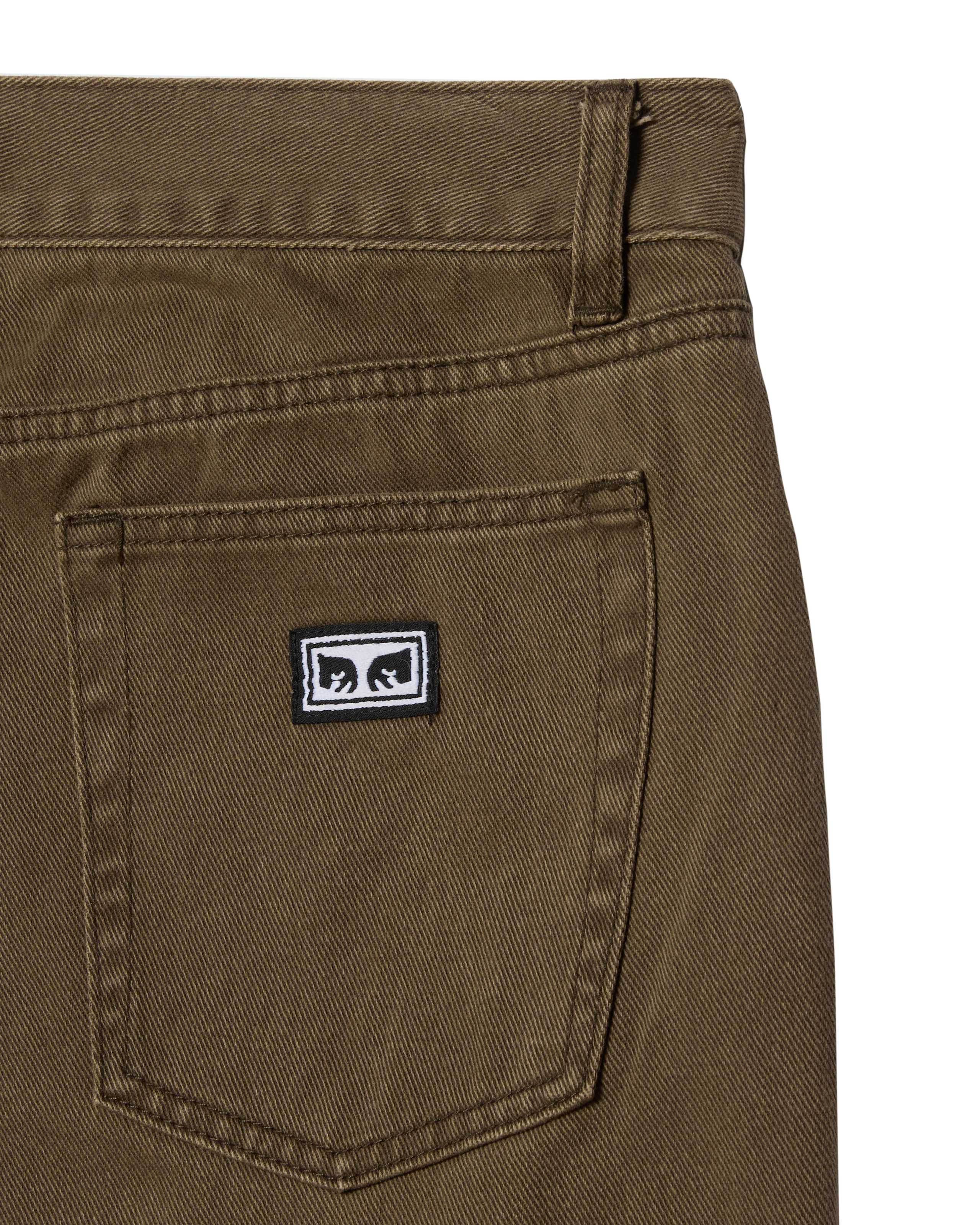 HARDWORK DENIM (zoomed)