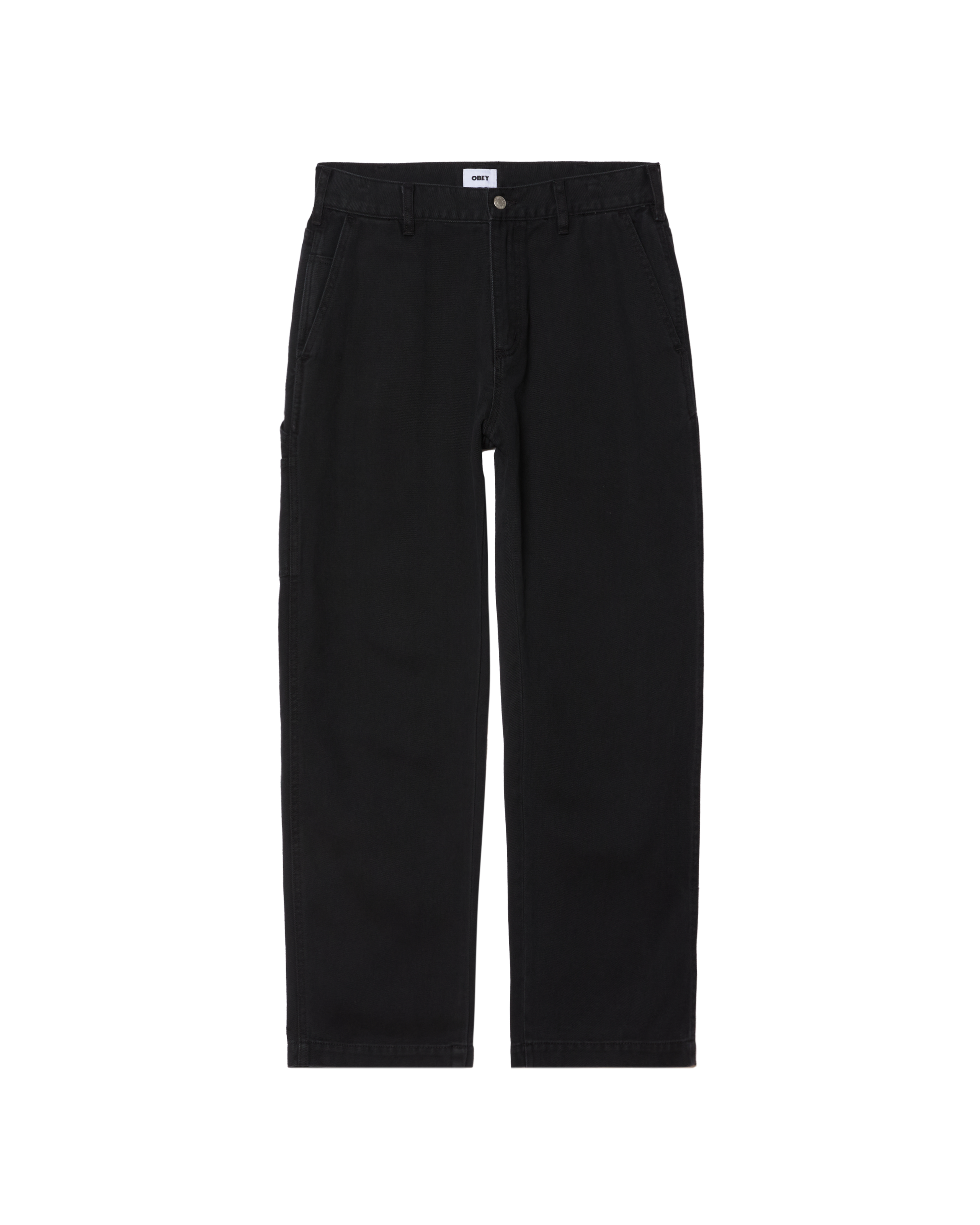 HARDWORK CARPENTER DENIM (zoomed)