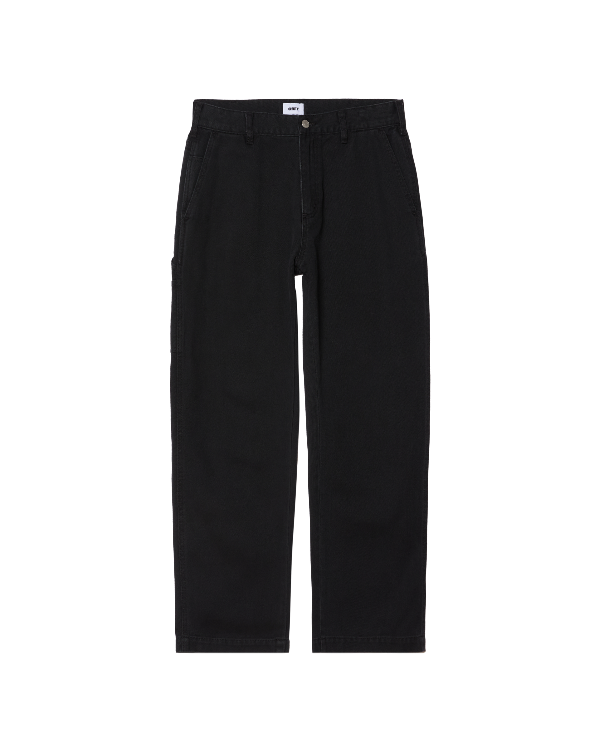 HARDWORK CARPENTER DENIM – OBEY CLOTHING