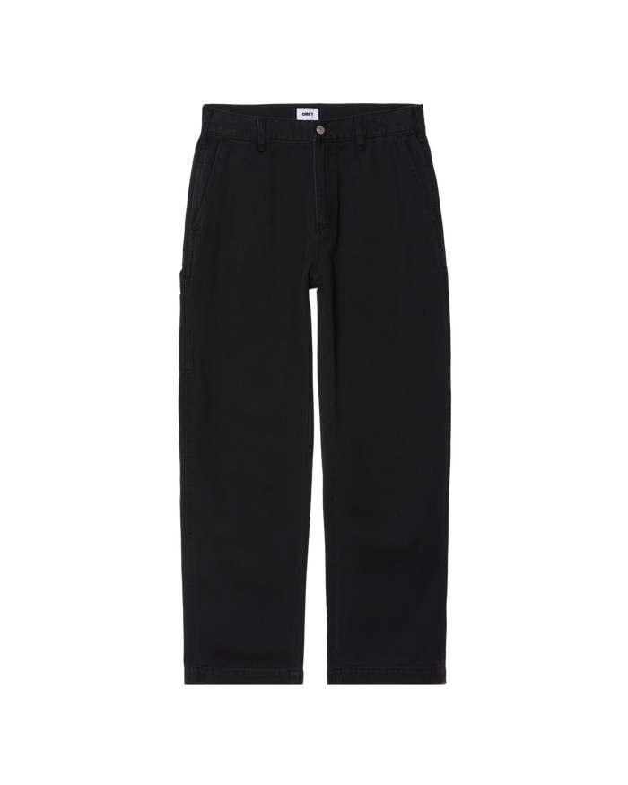 HARDWORK CARPENTER DENIM