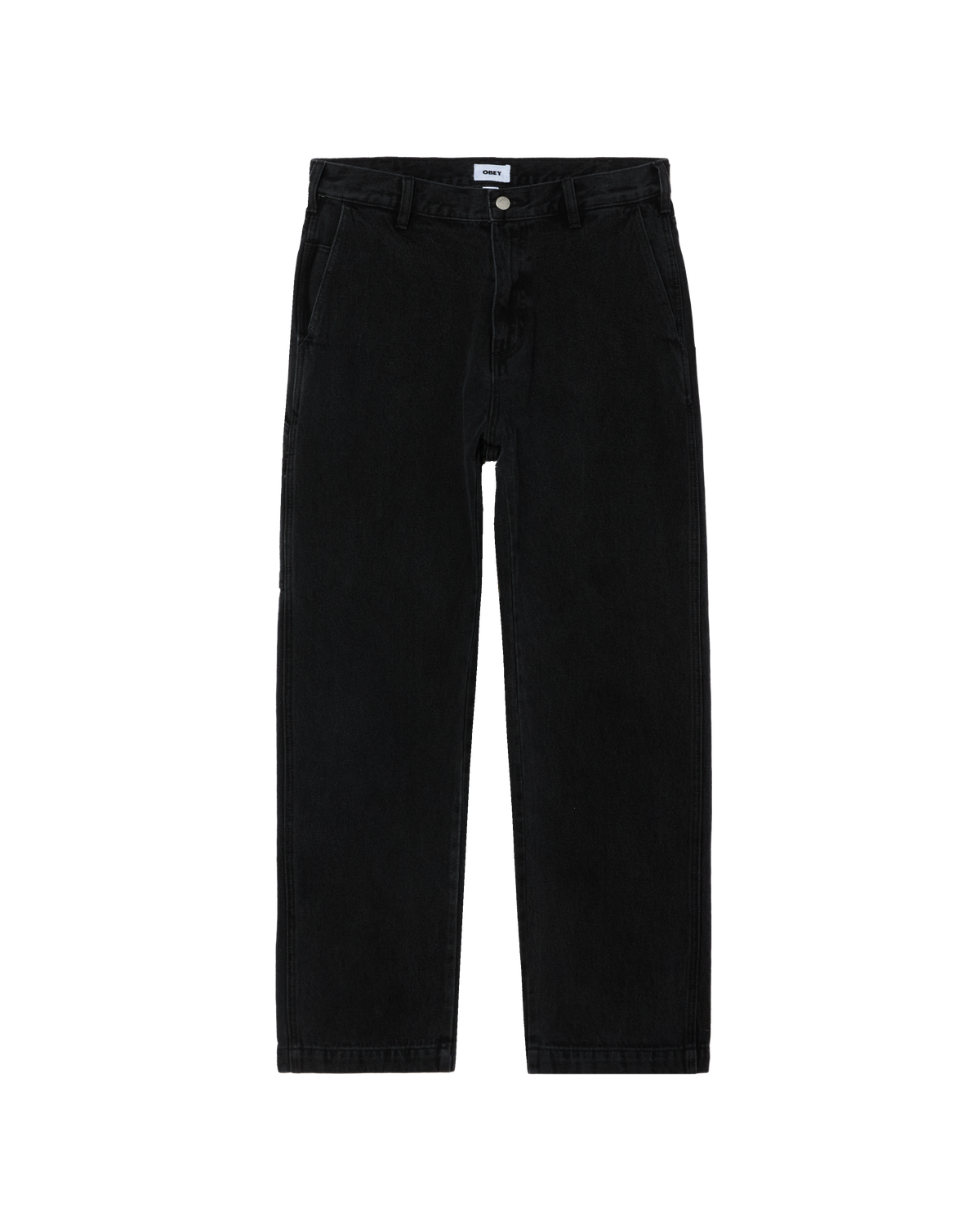 HARDWORK CARPENTER DENIM