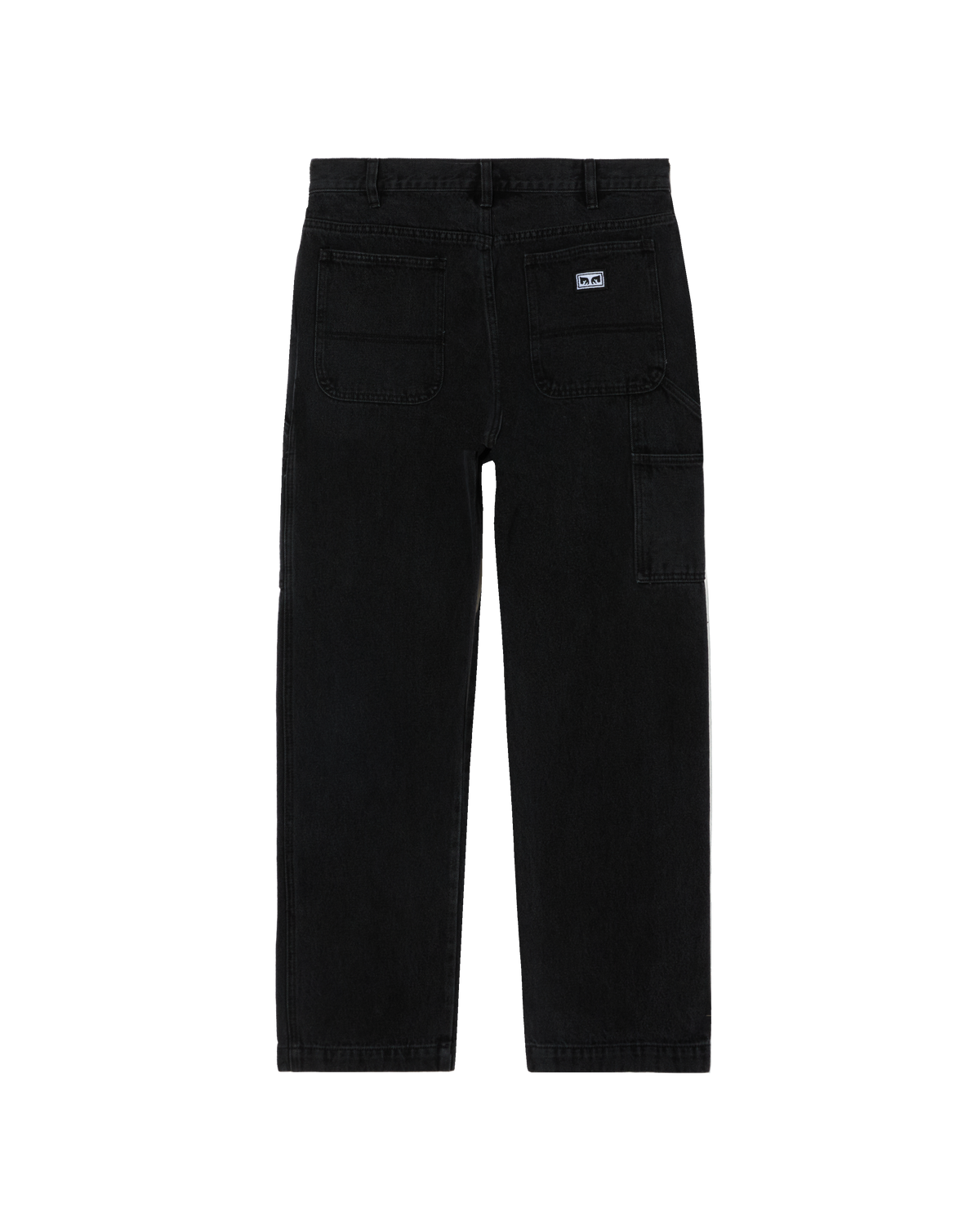 HARDWORK CARPENTER DENIM