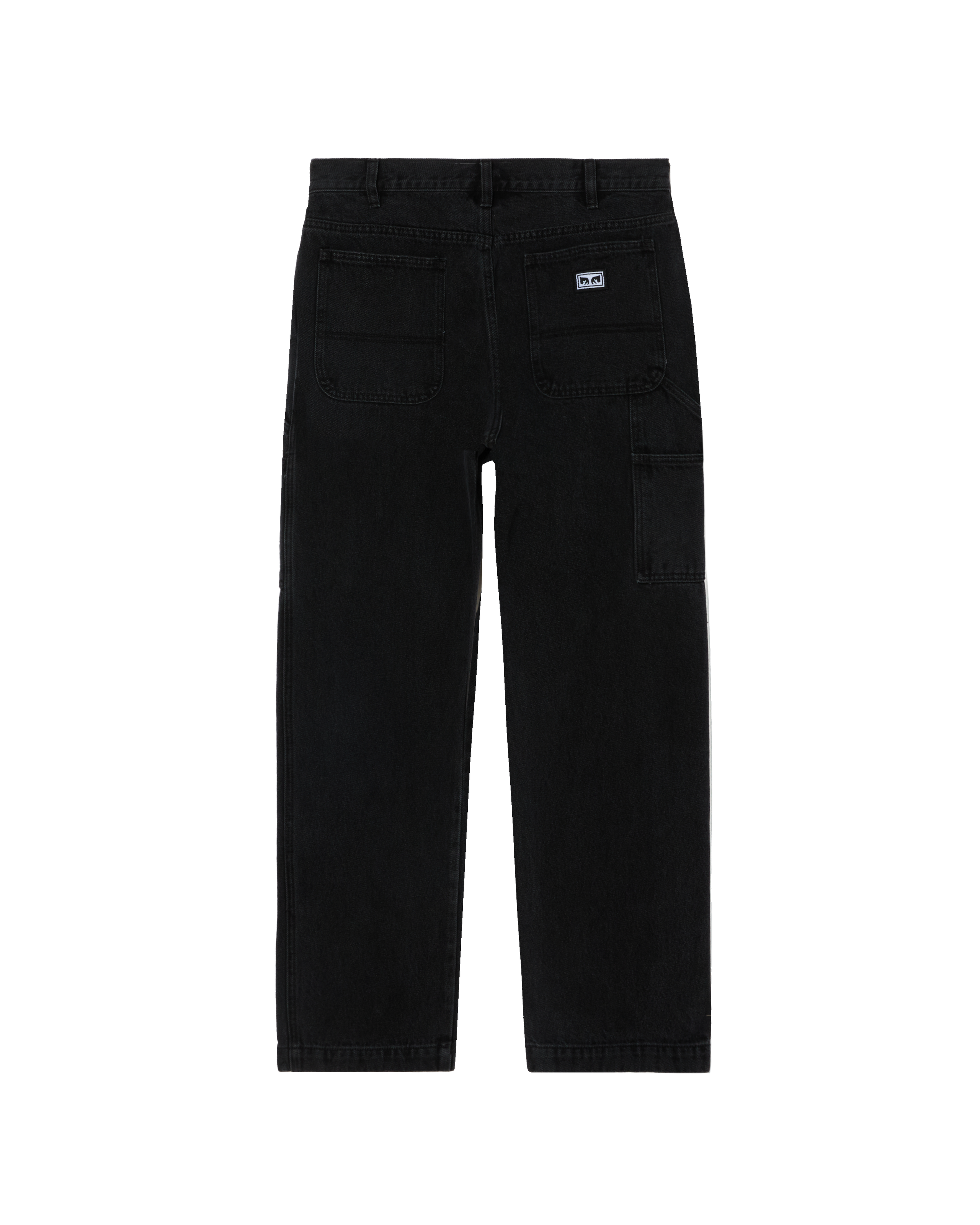 HARDWORK CARPENTER DENIM (zoomed)