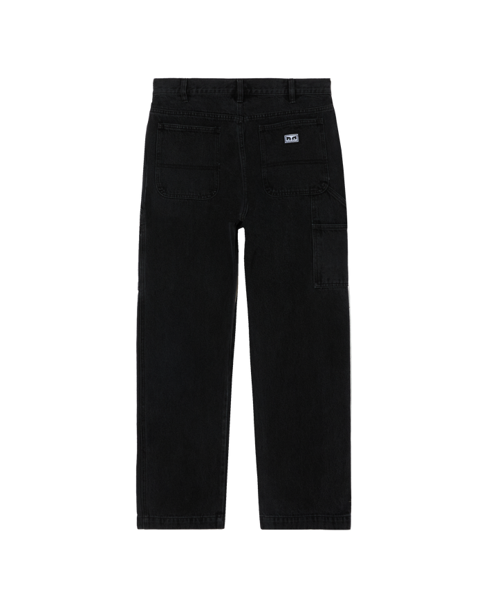 HARDWORK CARPENTER DENIM - alternate view