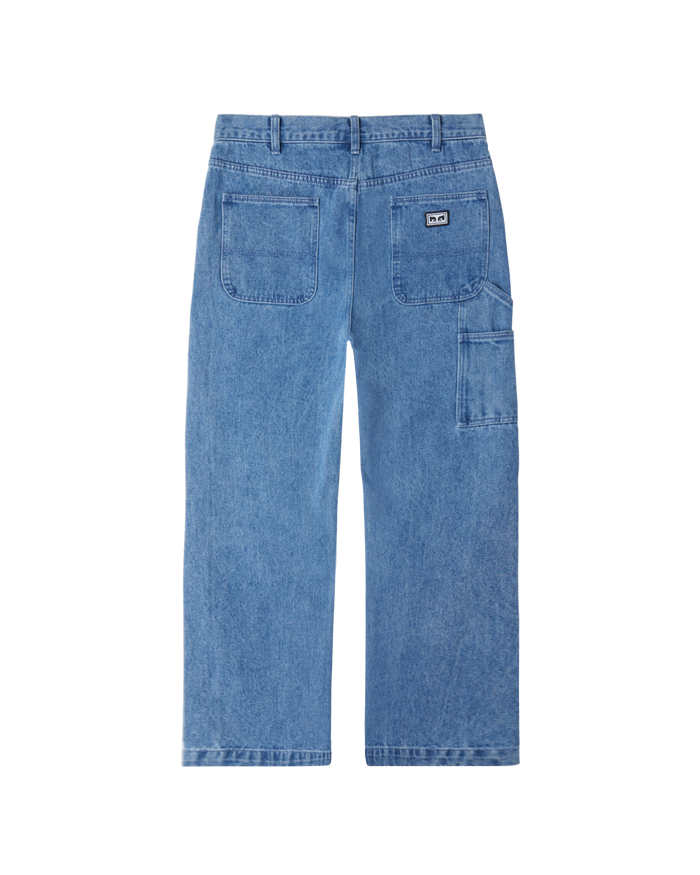 HARDWORK CARPENTER DENIM