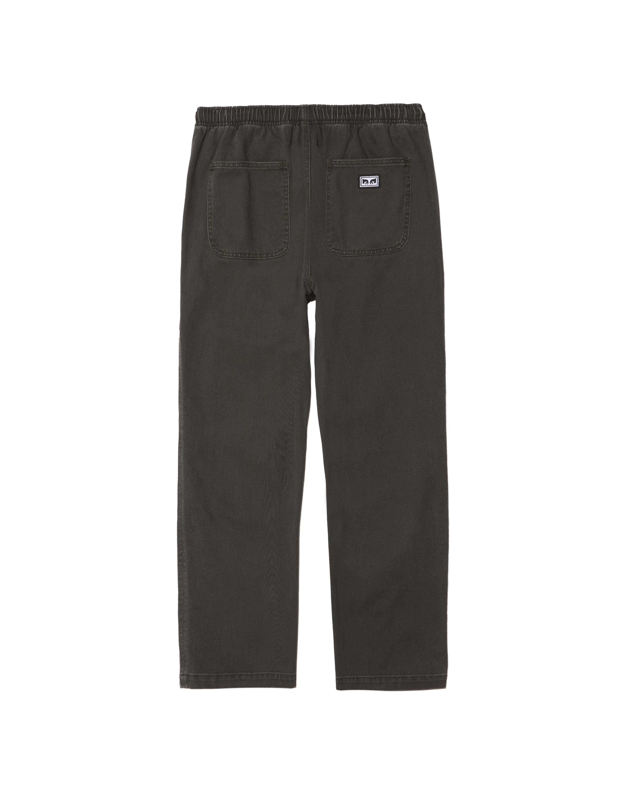 DENIM EASY PANT (zoomed)
