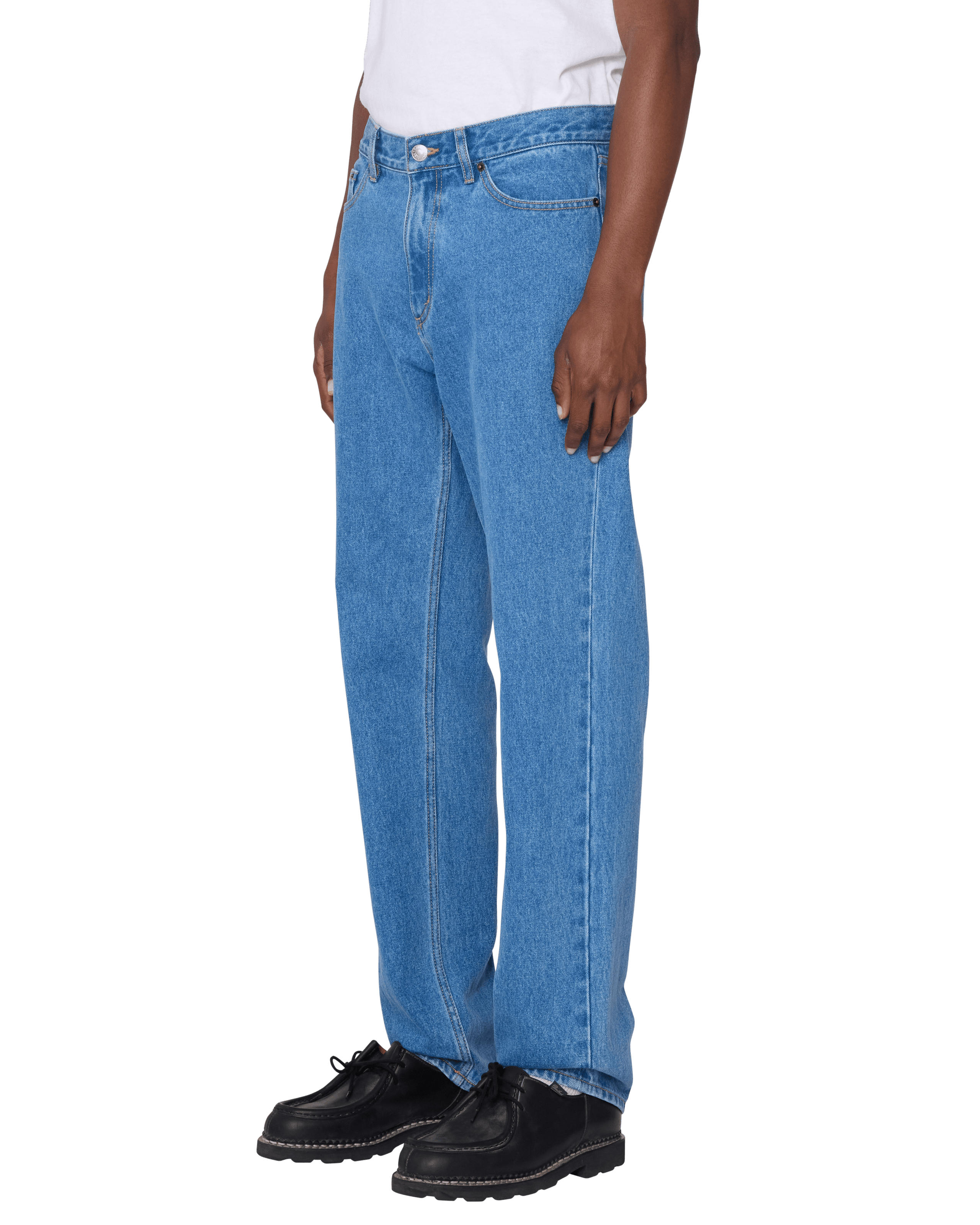 BENDER DENIM (zoomed)