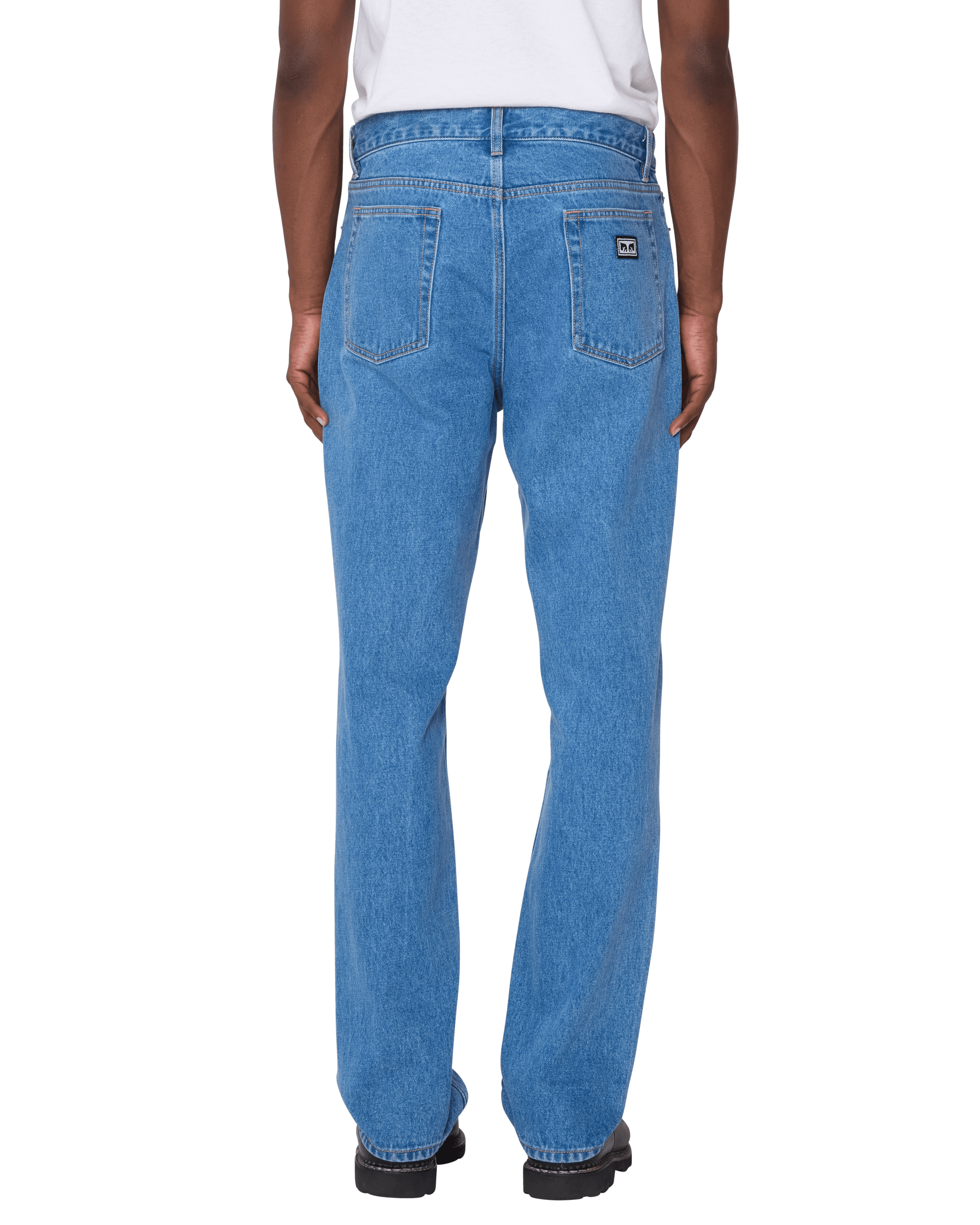 BENDER DENIM (zoomed)