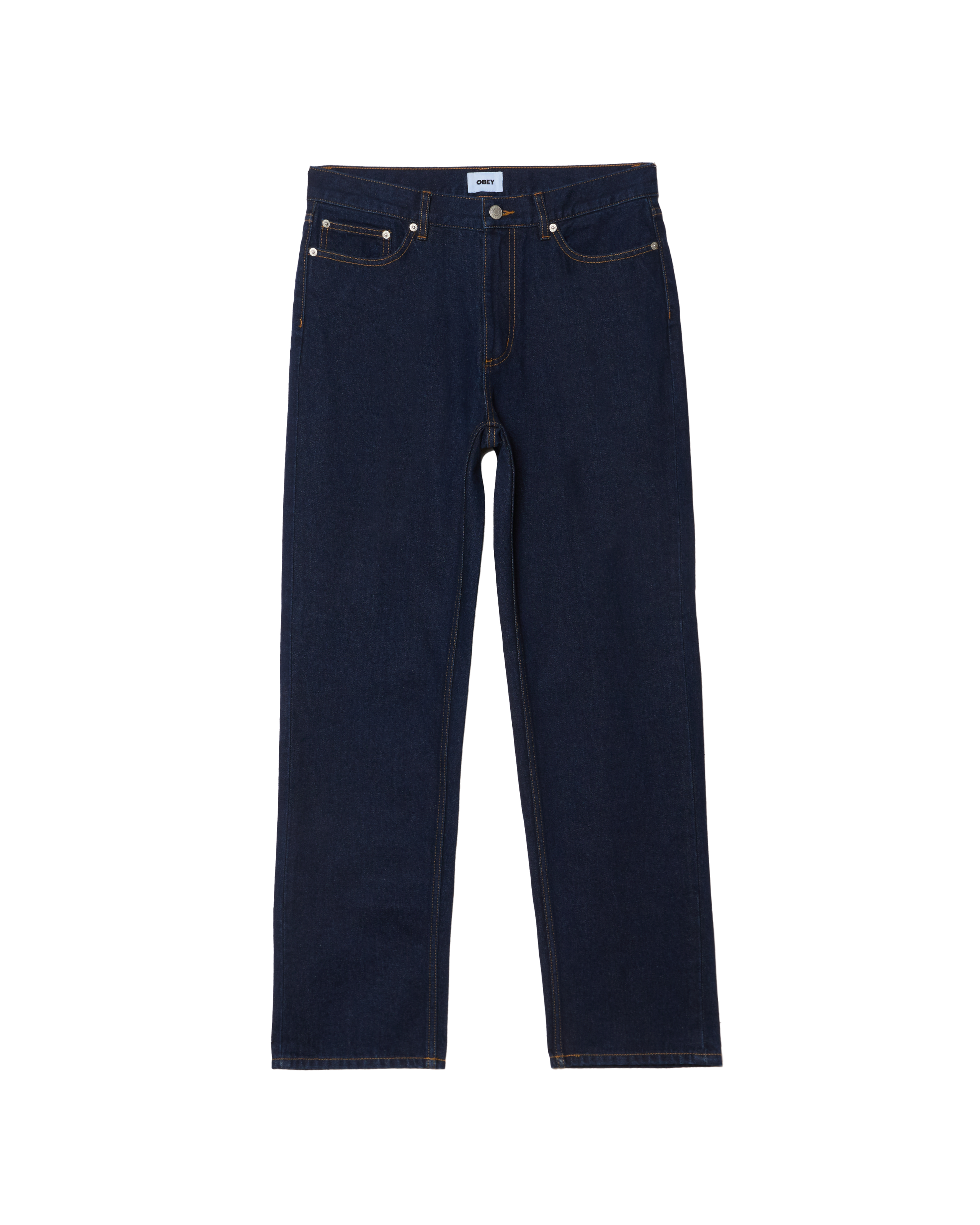 BENDER DENIM (zoomed)