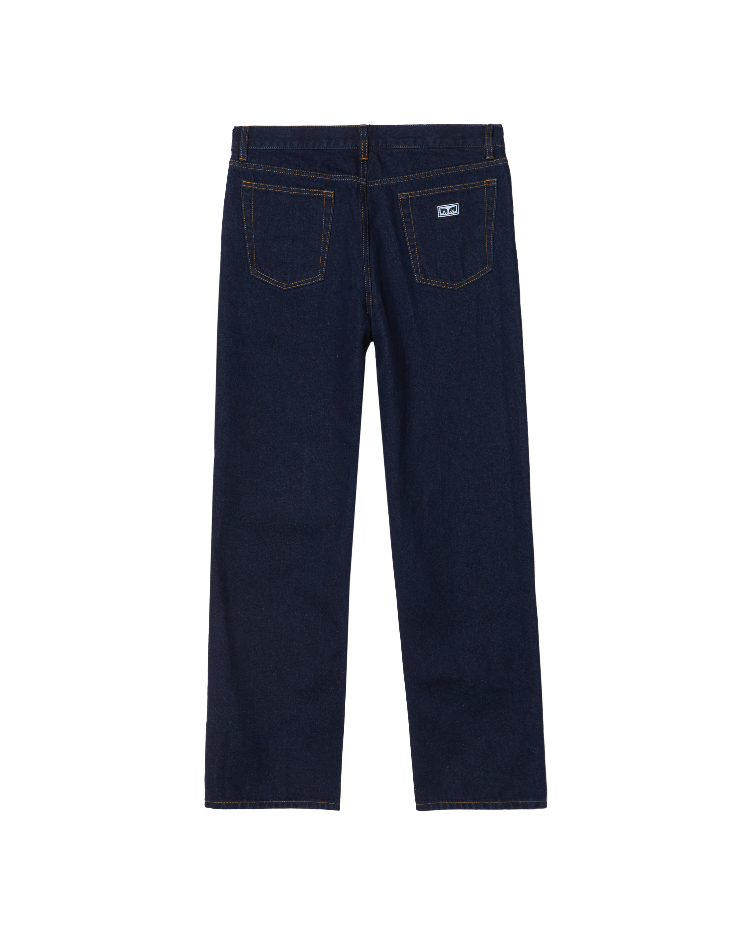 BENDER DENIM (zoomed)